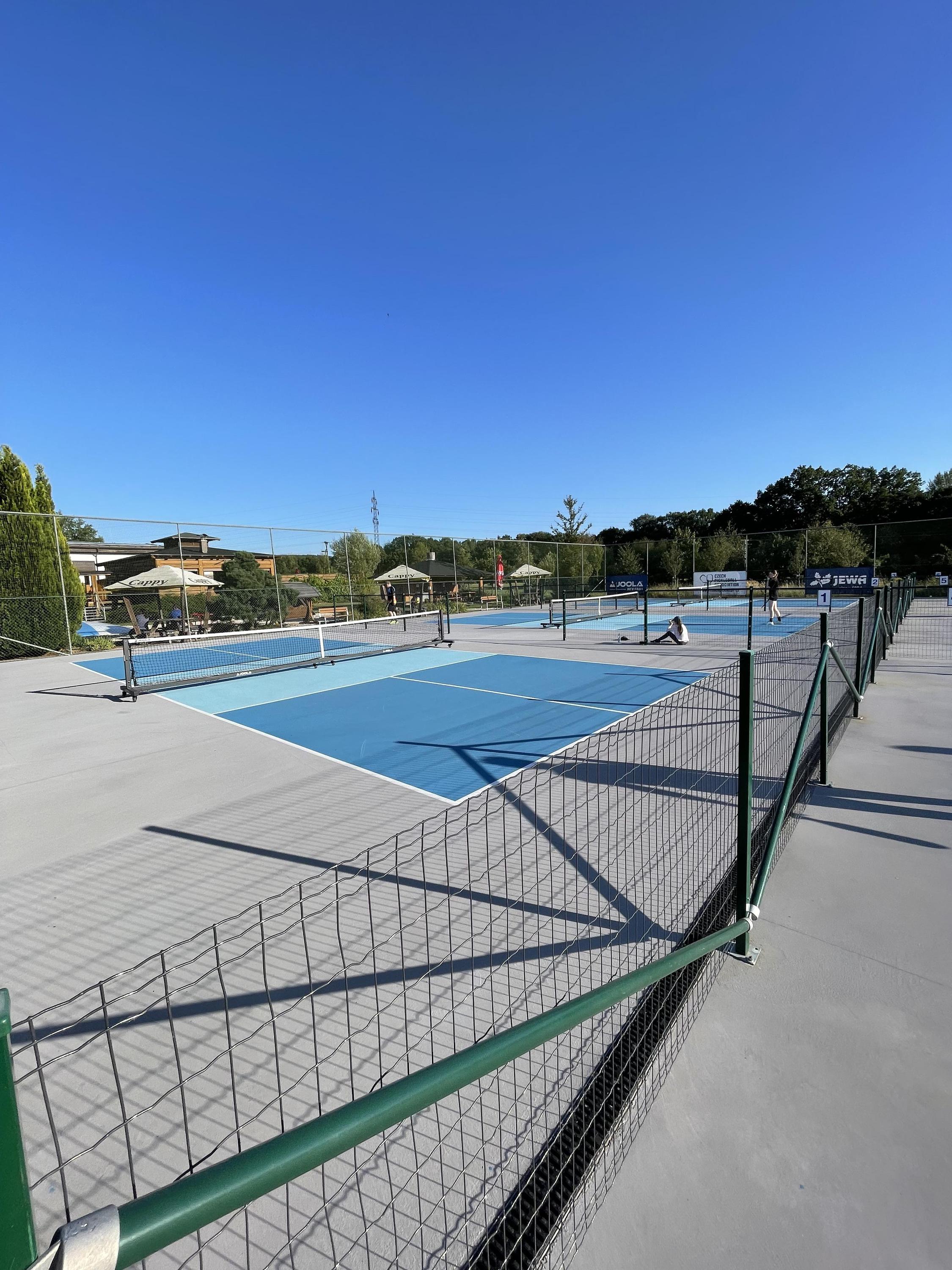 SPORT RELAX CLUB foto 2
