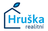 logo Hruška Realitní