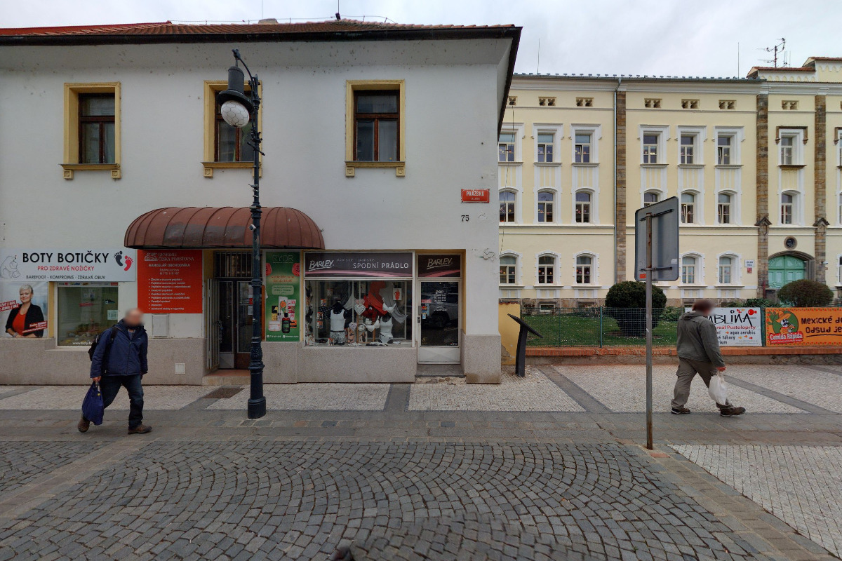 OBEX Klíče, s.r.o.