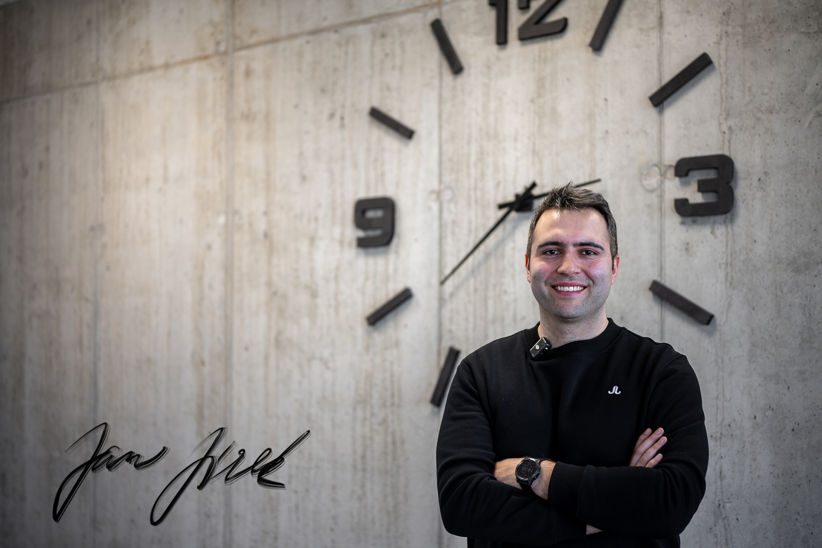 Ing. Jan Jírek – realitní makléř foto 2