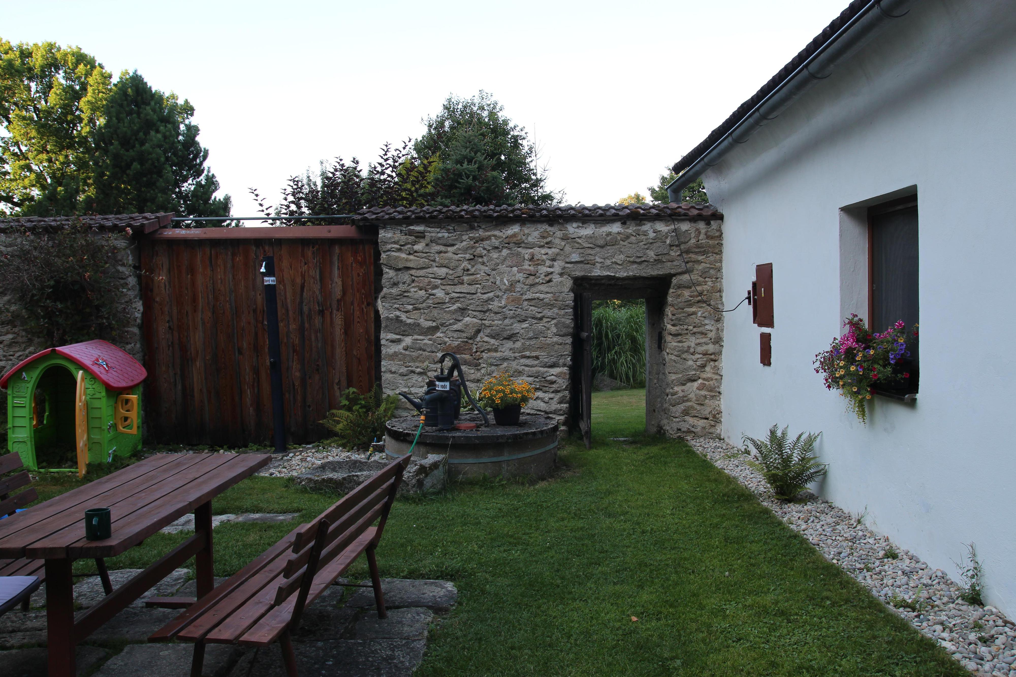 PEK - AGRO, s. r. o. - Chalupa Skalka 40 foto 3