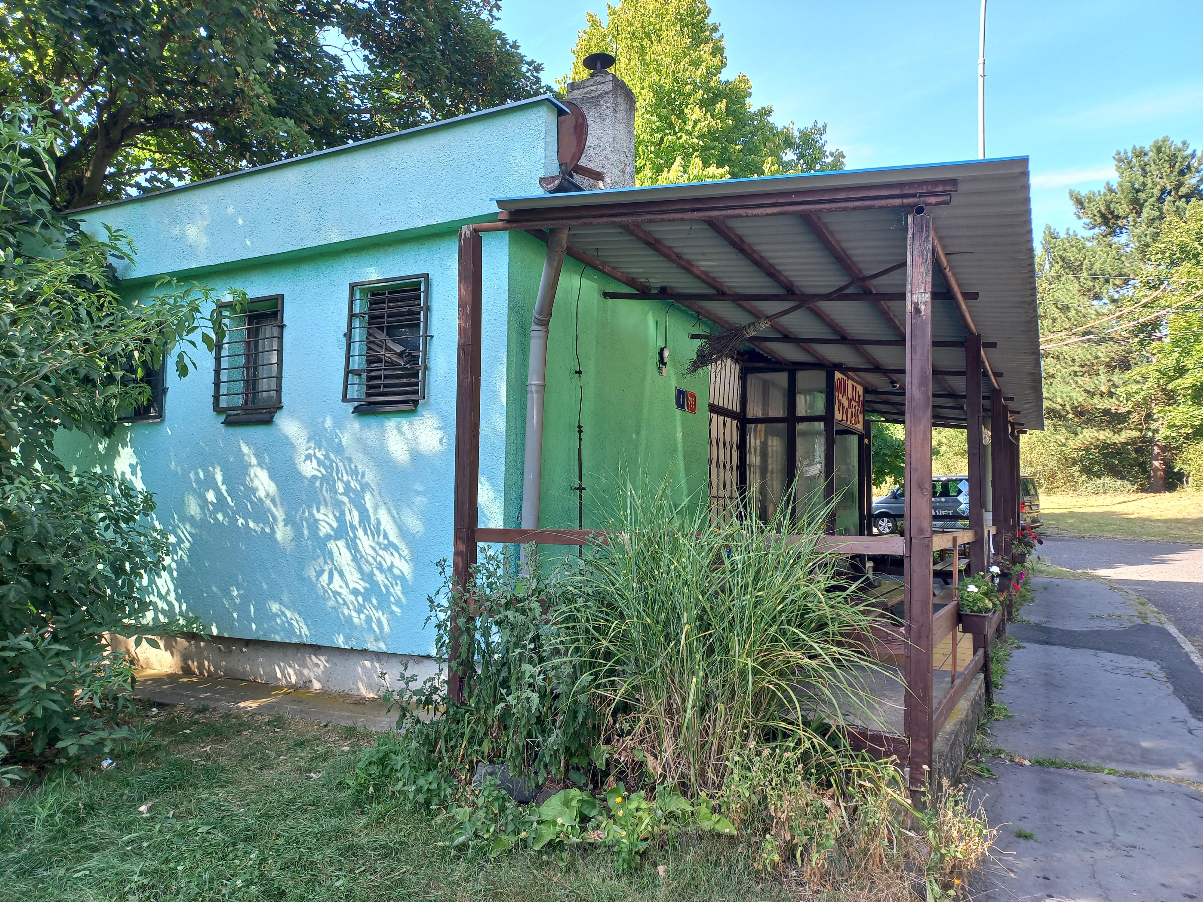 Hospůdka U rybáře foto 6