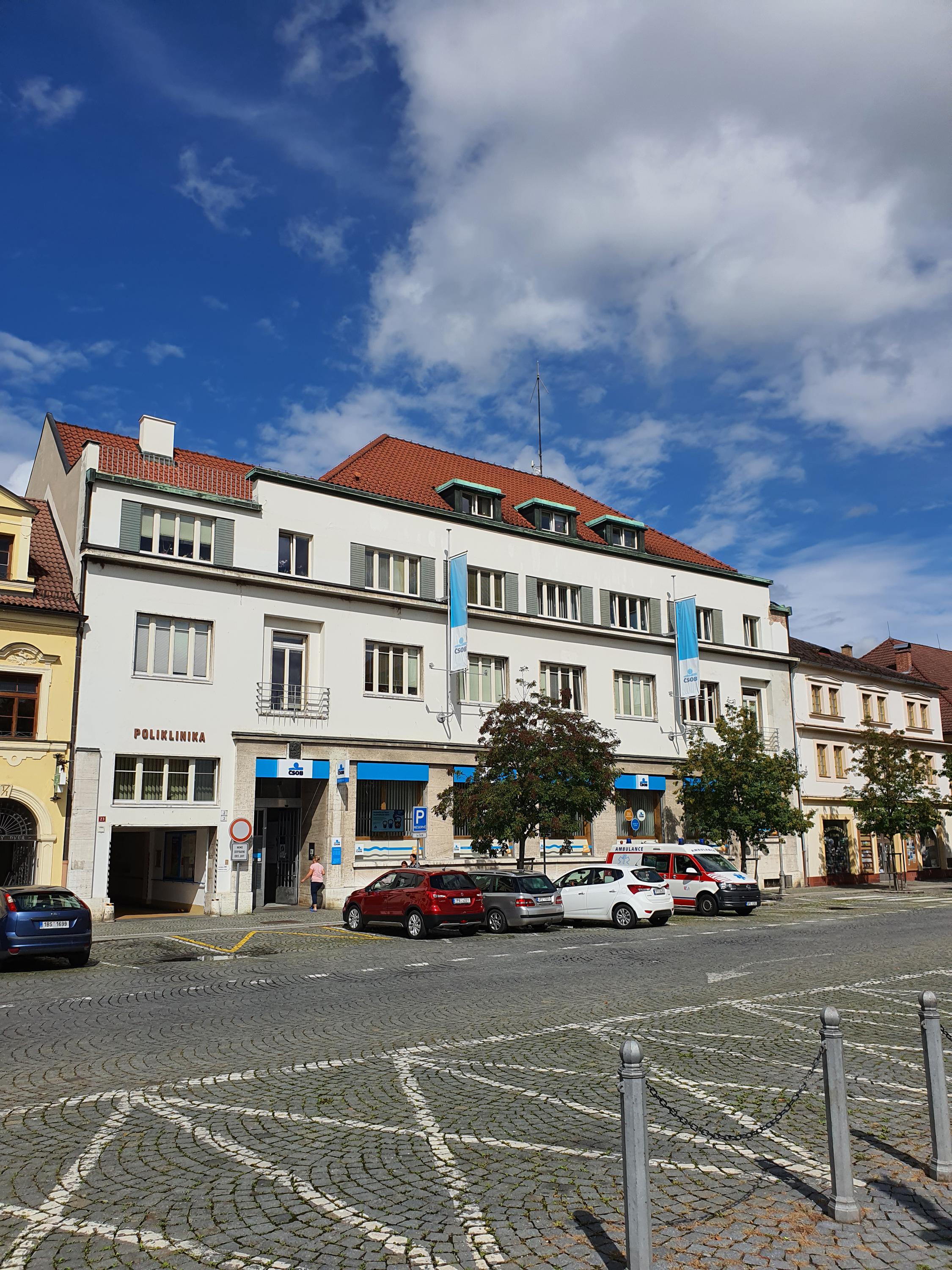 ČSOB - Československá obchodní banka foto 3