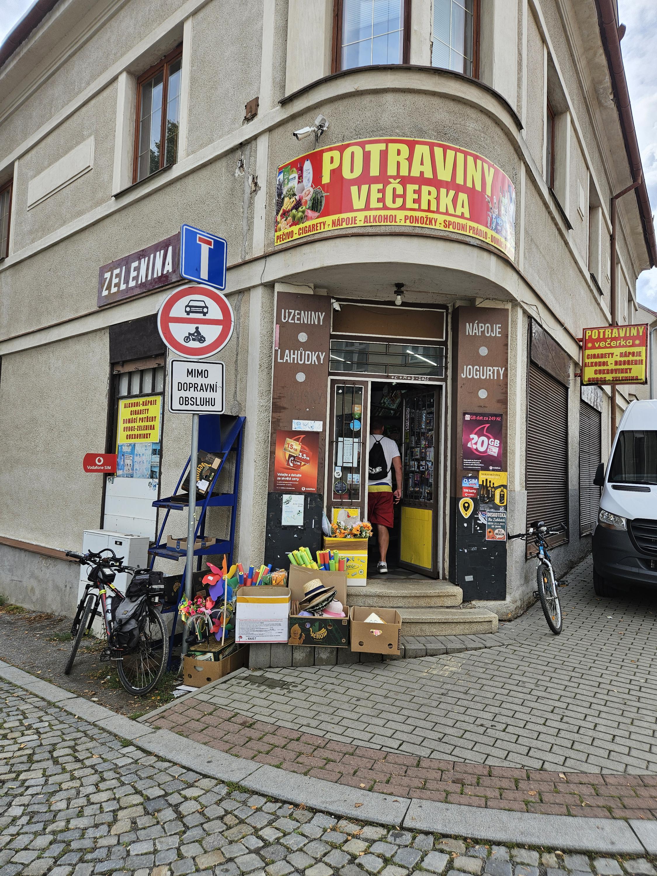 Potraviny Kácov foto 2