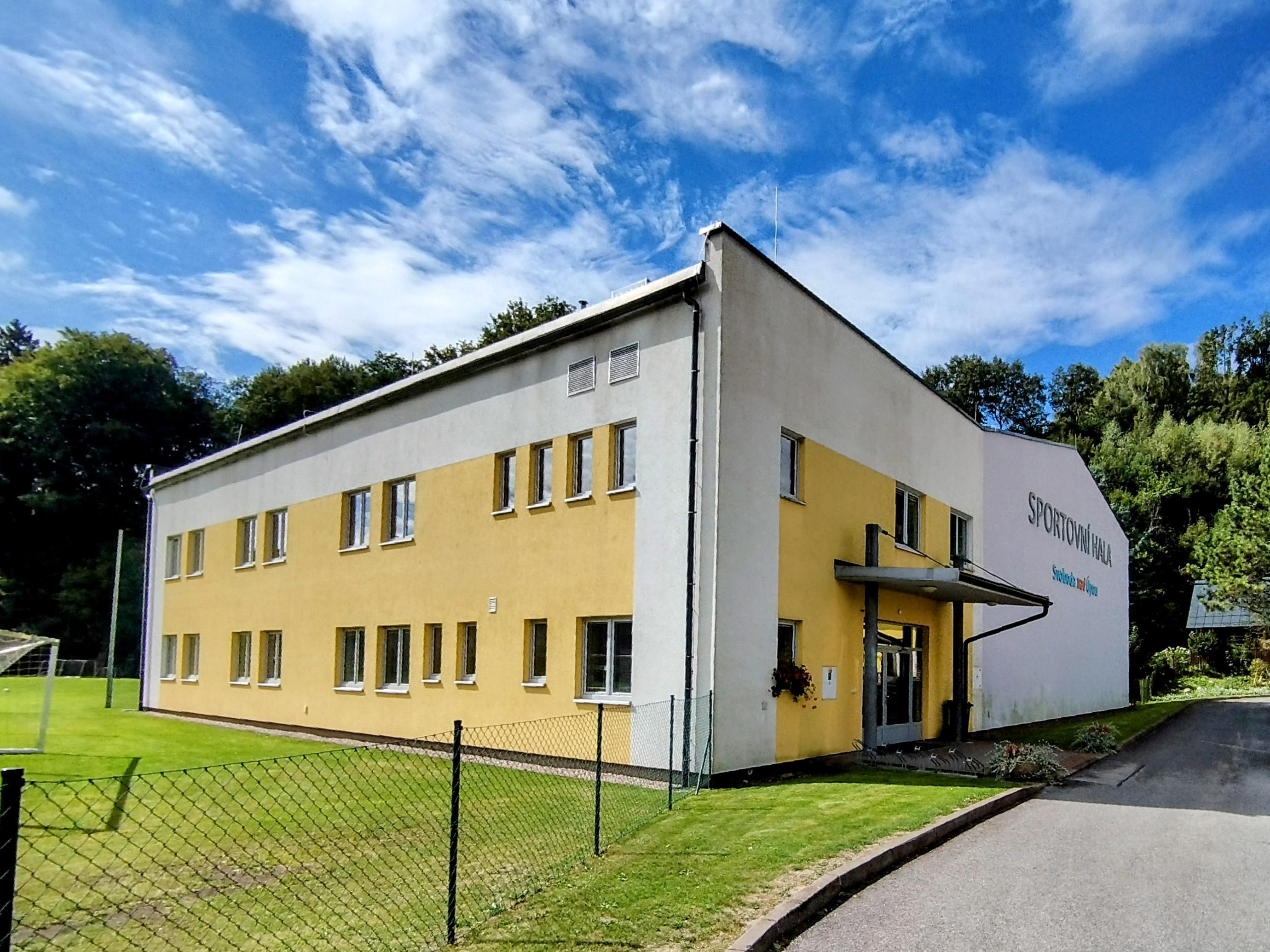 Sportovní klub MFC Svoboda foto 3