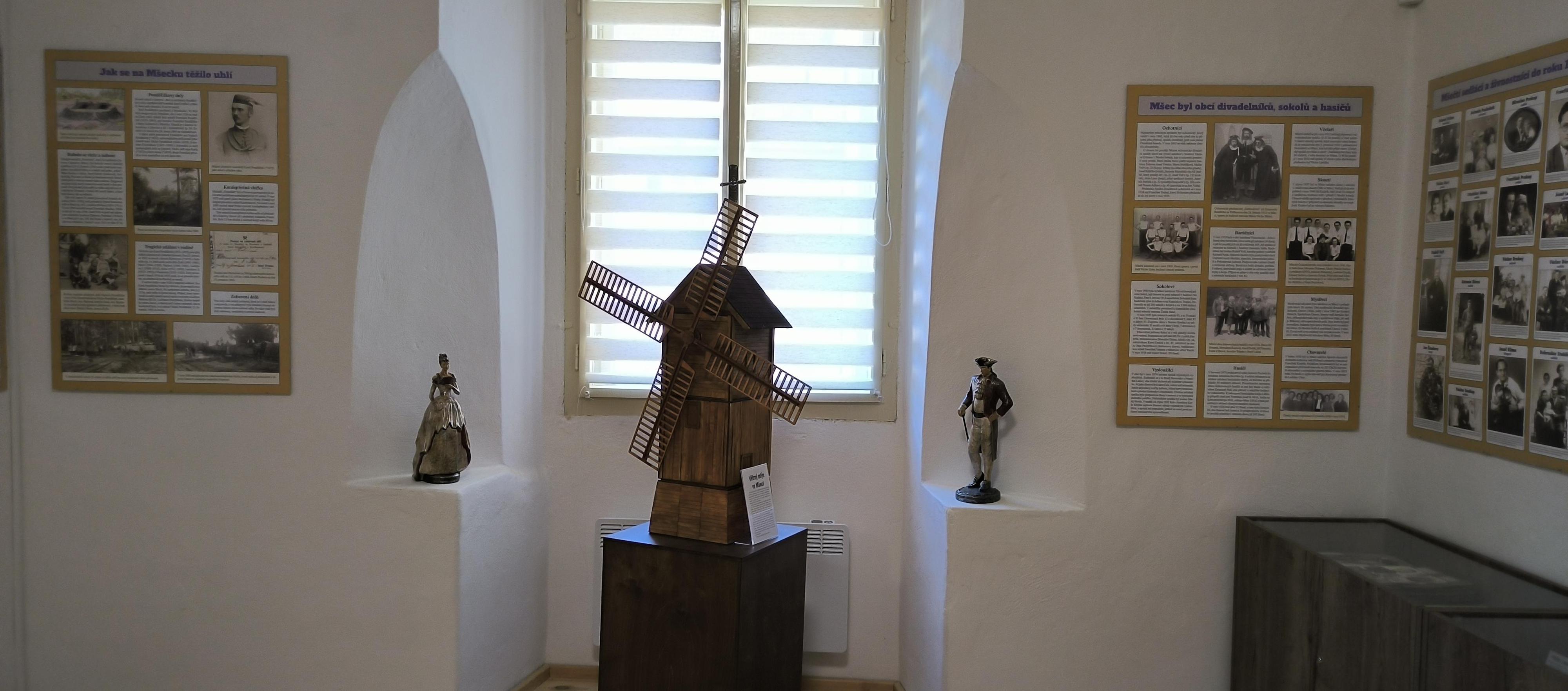 Muzeum Mšec foto 4