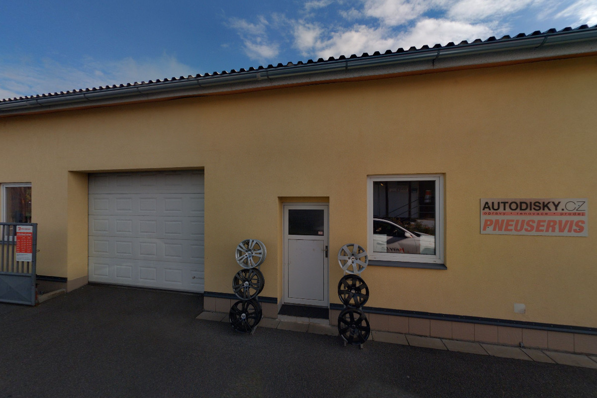 Autodisky.cz foto 3