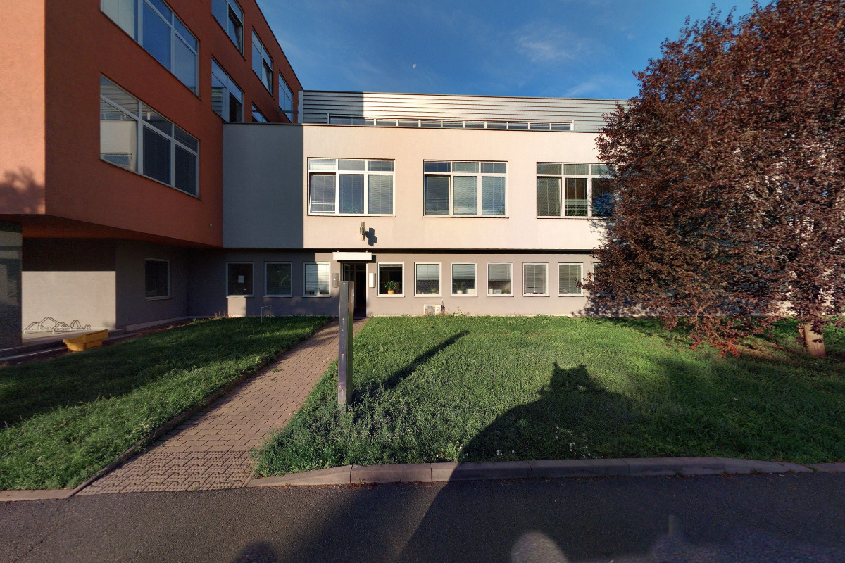 ENDOKRINOLOGIE Hrbková, s.r.o. foto 1