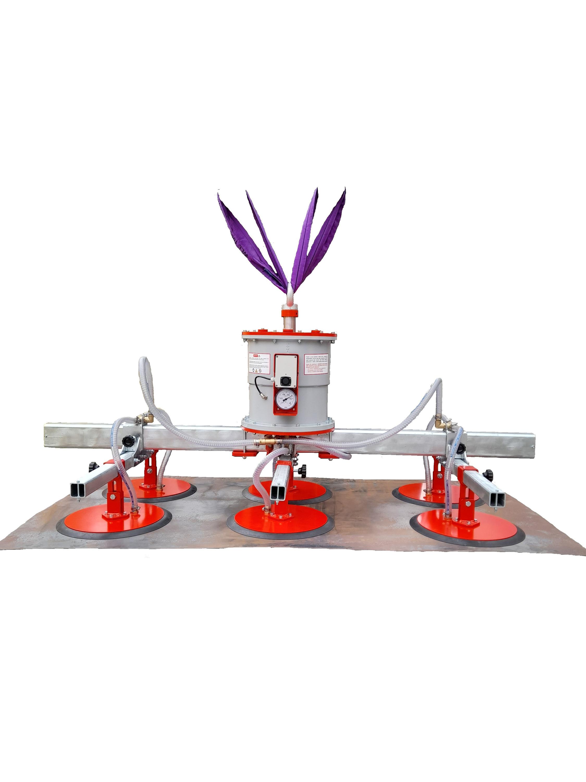 LEKROLIFT s.r.o. foto 3
