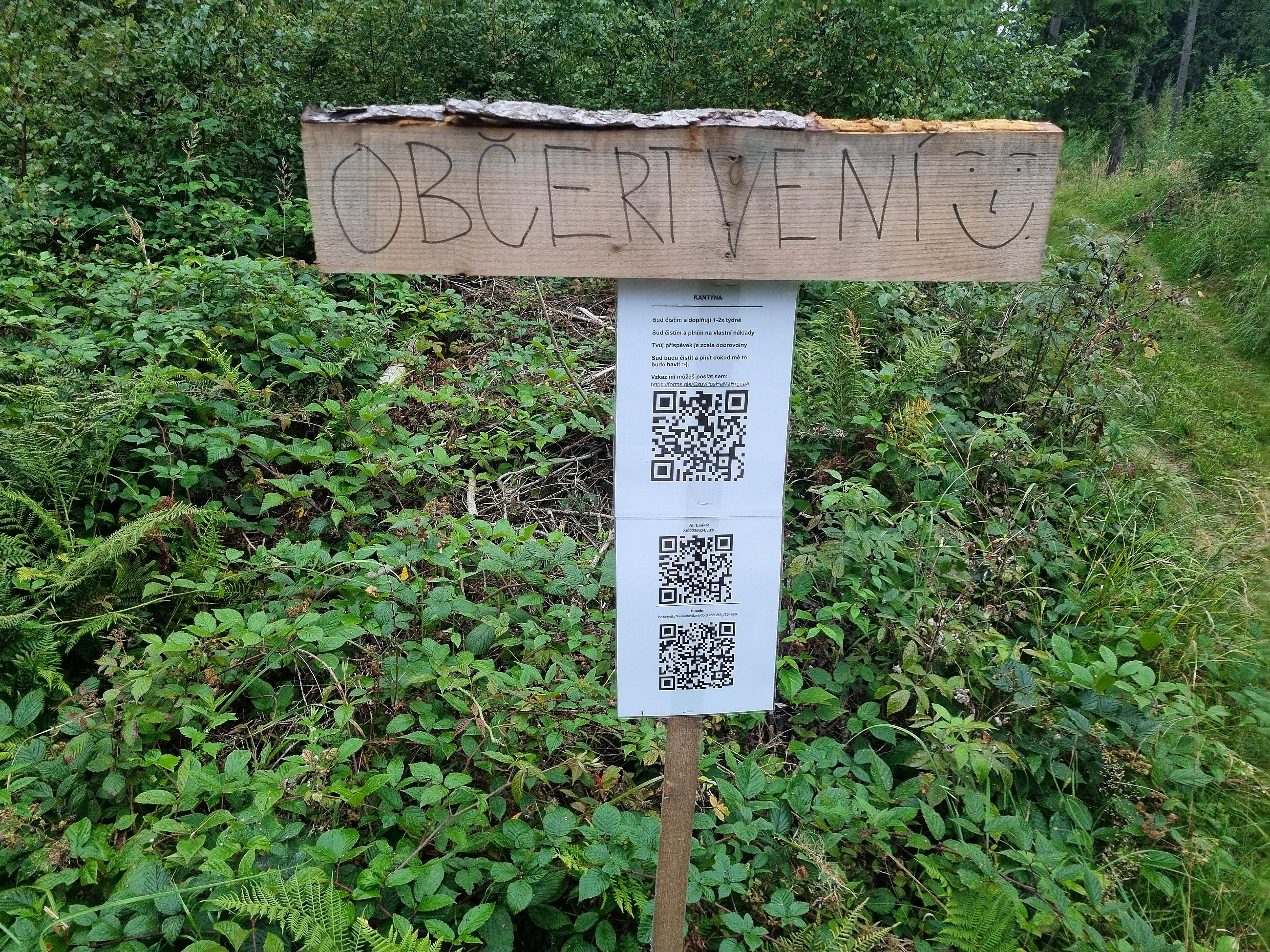 Samoobslužný bar Mikulůvka foto 3