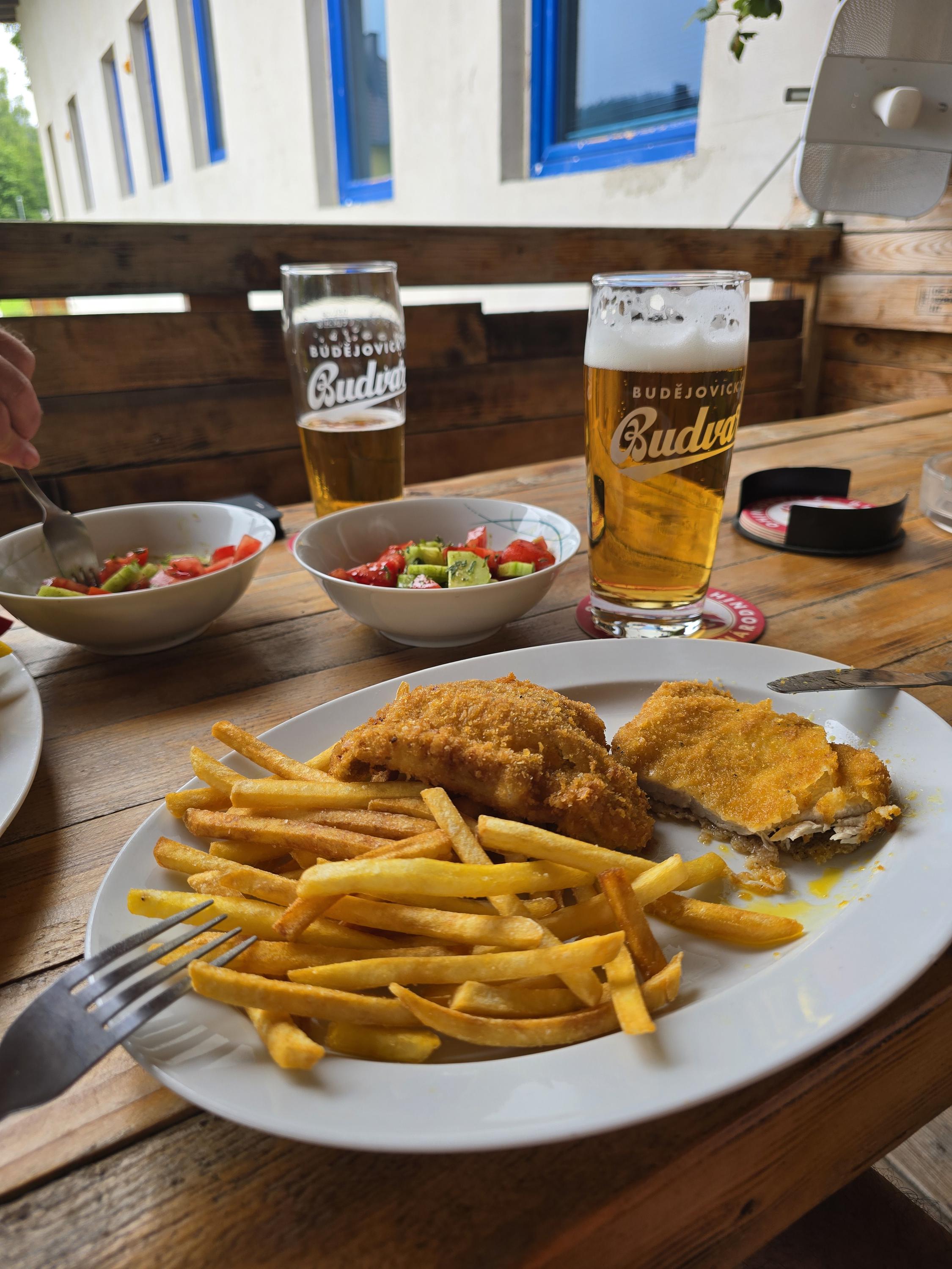 Penzion Český Heršlák foto 3