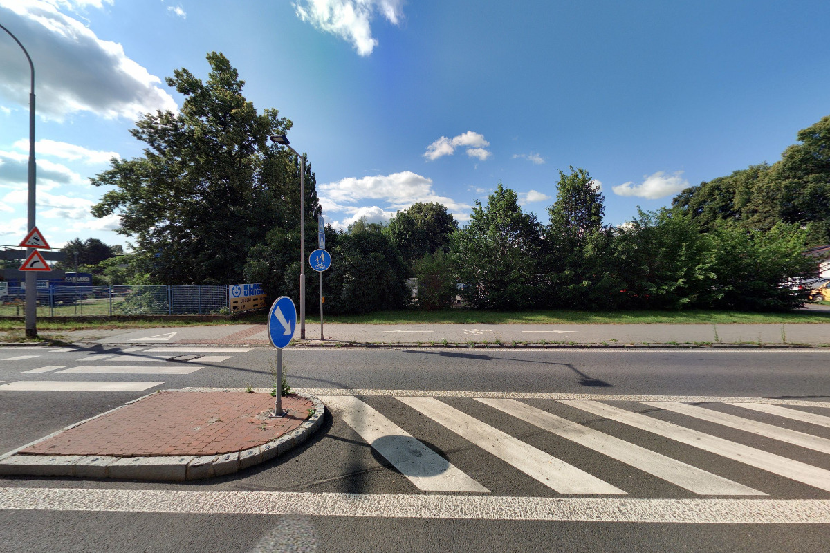 Technické služby Krnov, s.r.o.