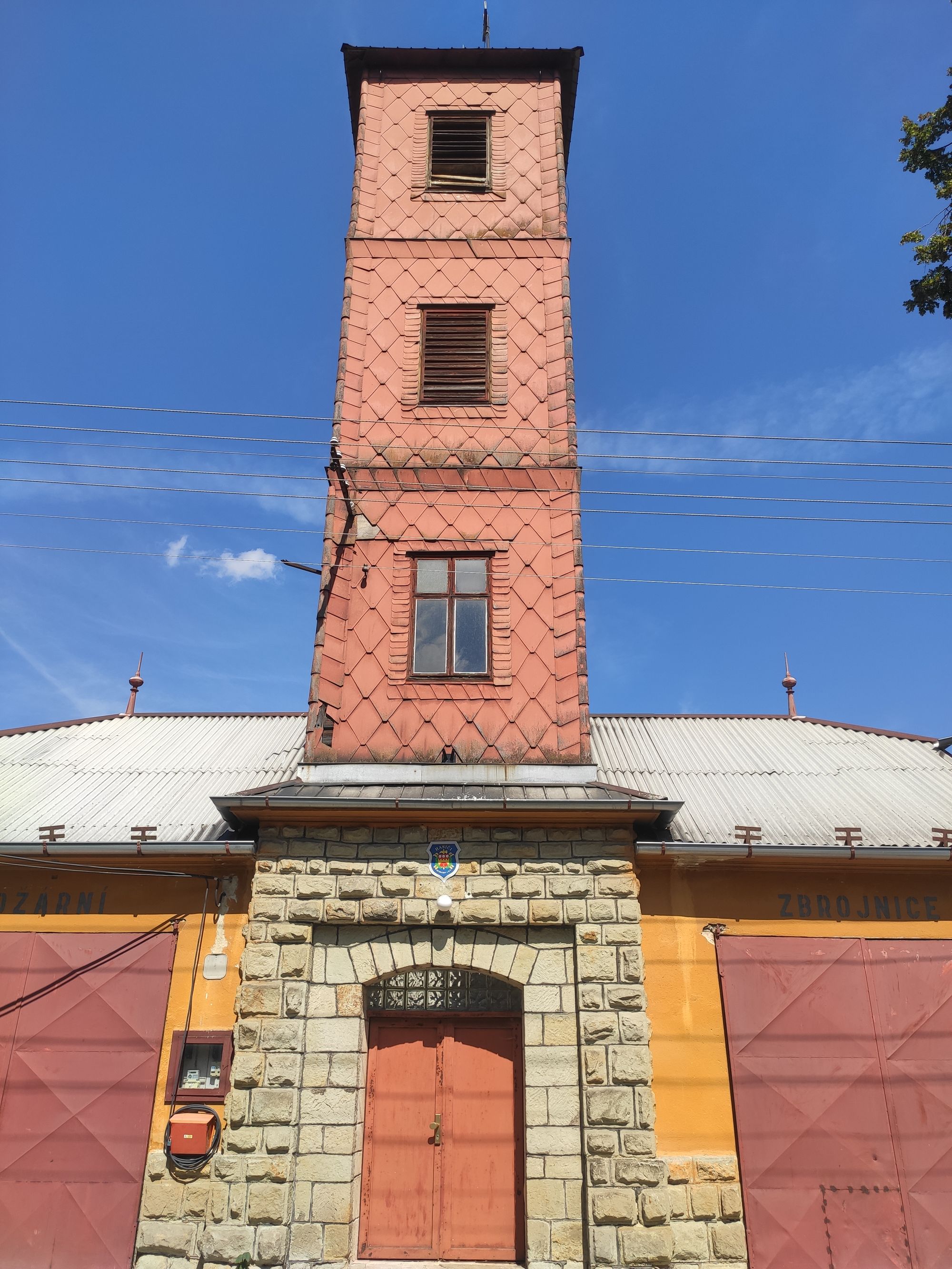 SDH Dětřichov u Moravské Třebové foto 2