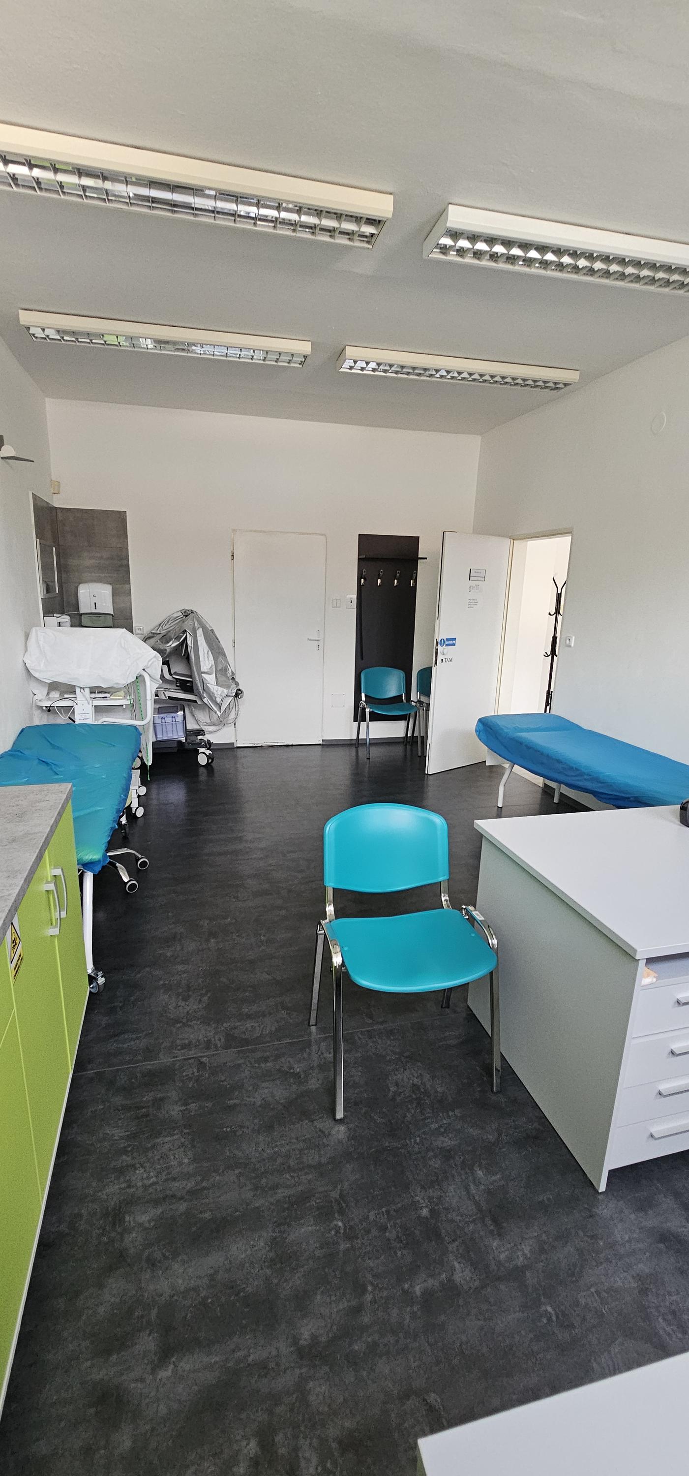 Pelcnea s.r.o.- Neurologická ambulance MUDr. Zdeněk Pelc foto 3