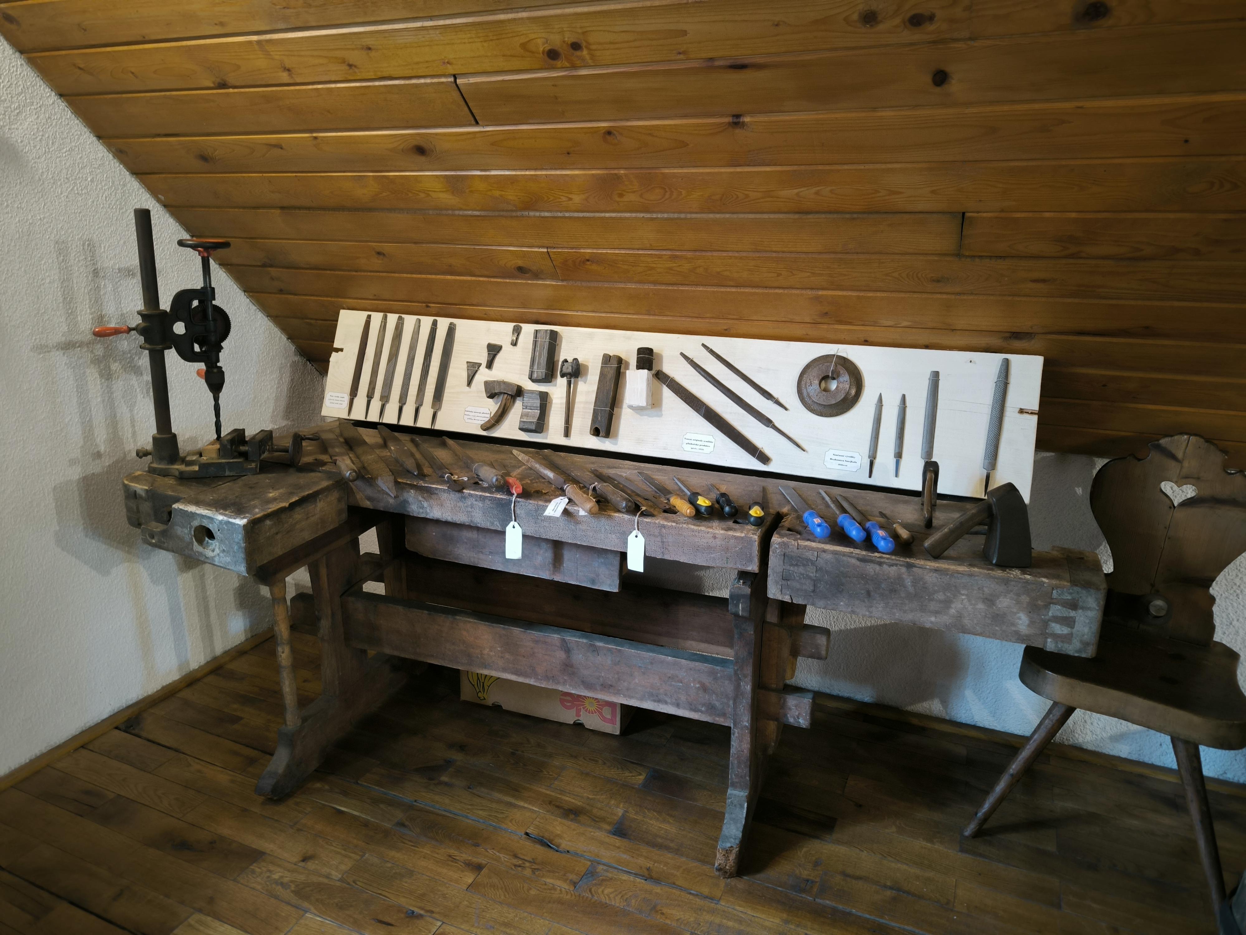 Muzeum a Pojizerská galerie Semily, p. o. foto 4