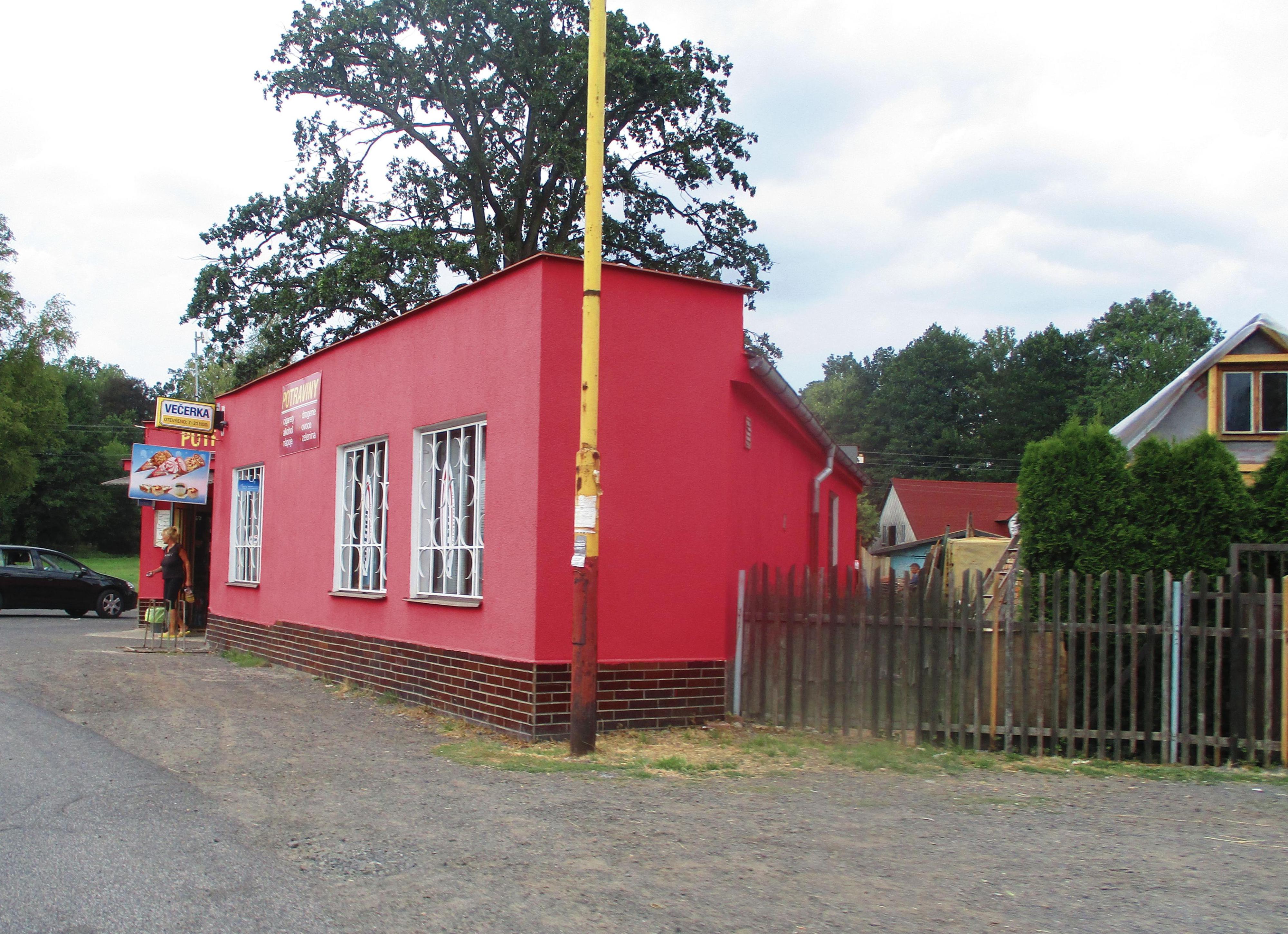Potraviny Staré Křečany 52 foto 1