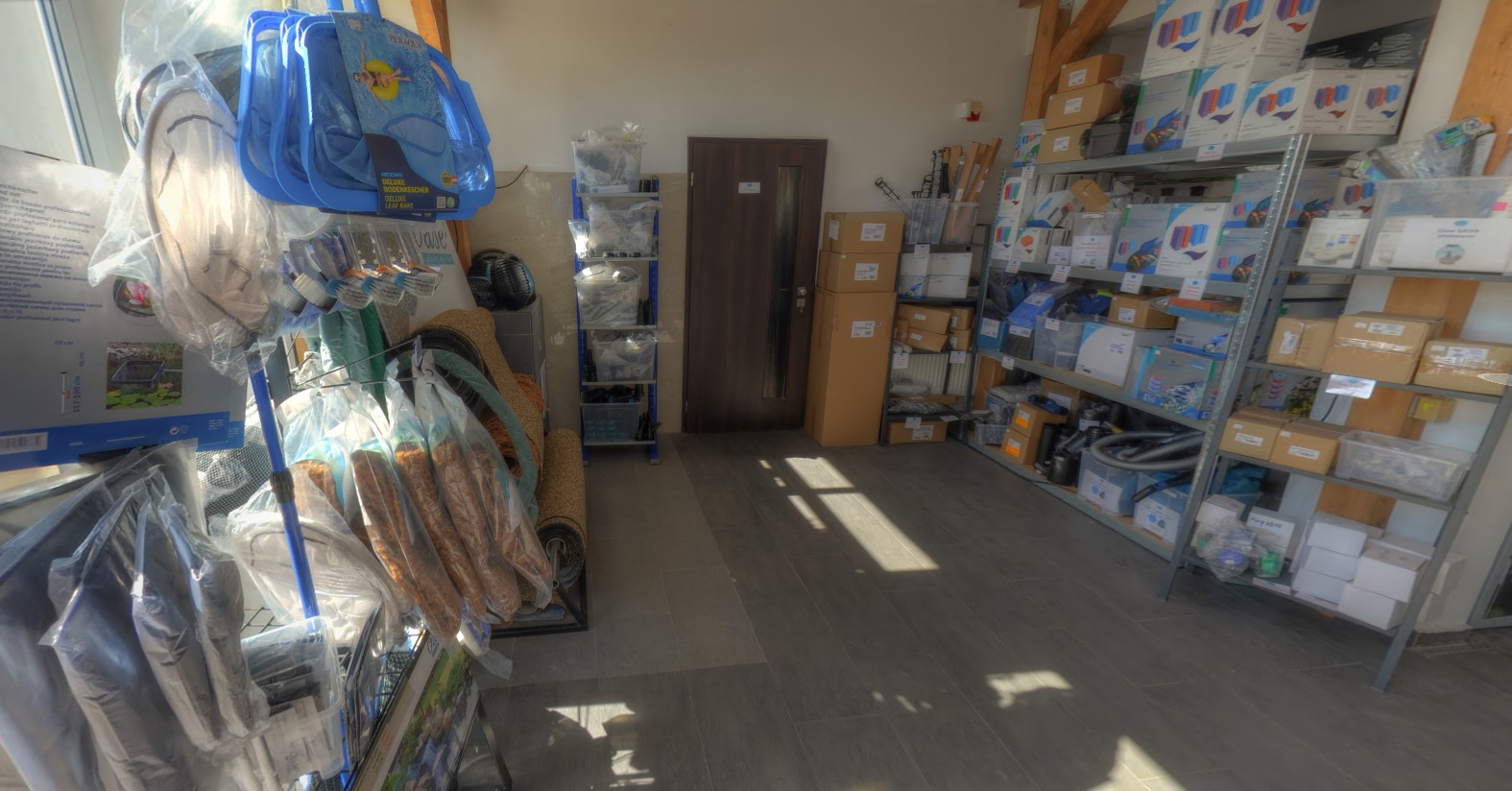 Jezirka-Zahrada.cz foto 5