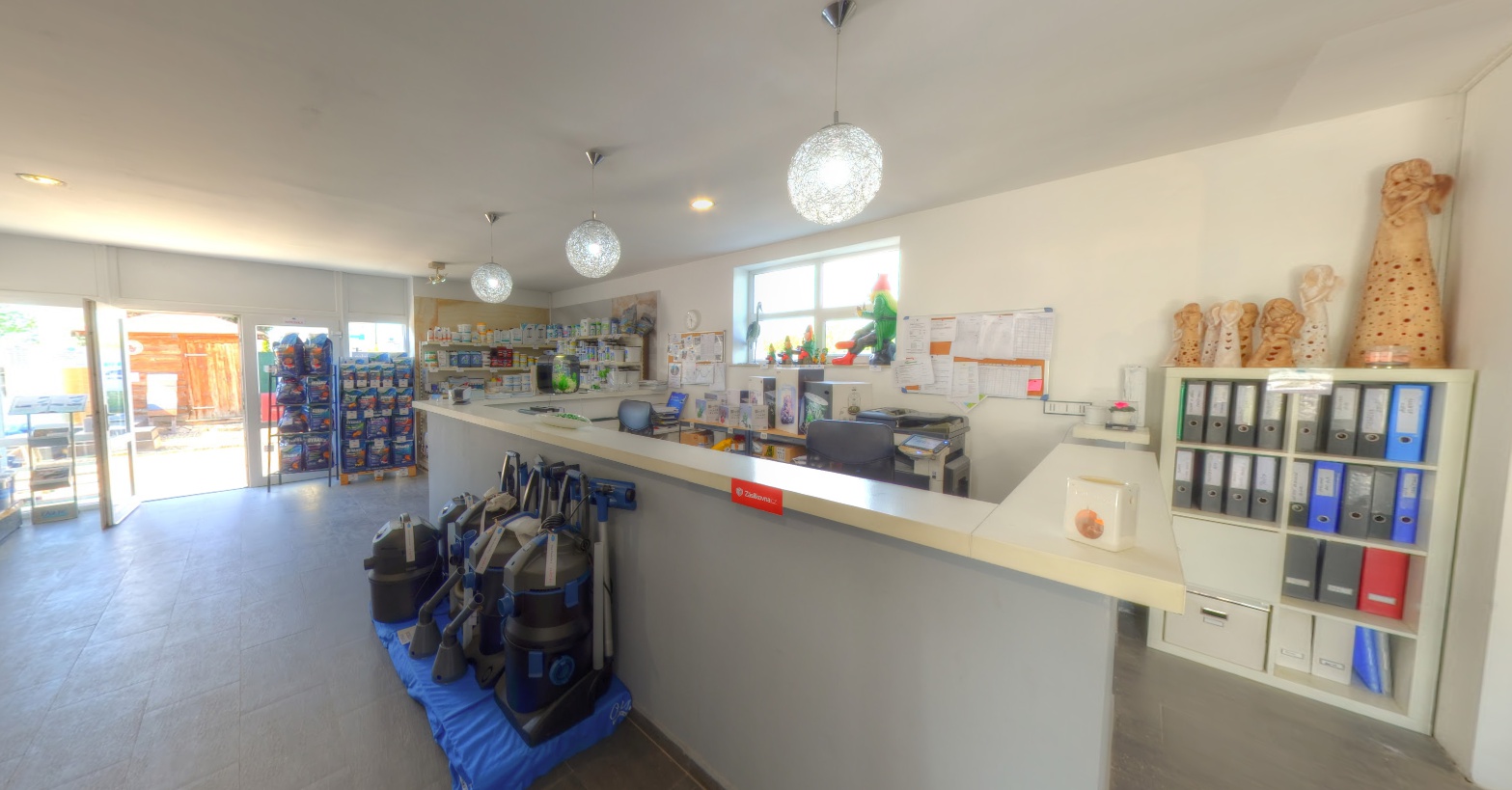 Jezírka-Zahrady s.r.o. foto 3