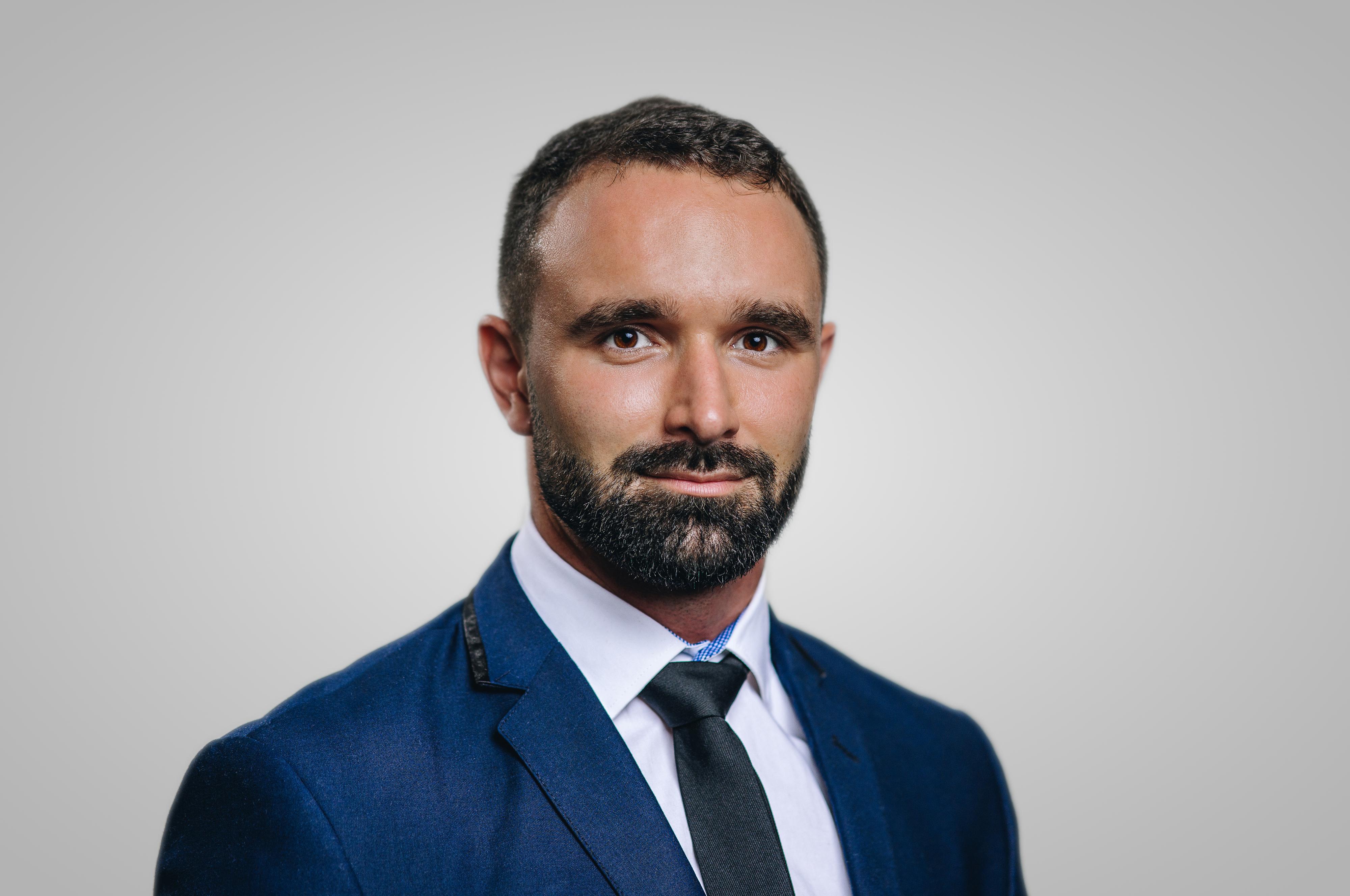 Mgr. Aleš Viklický, LL.M., advokát