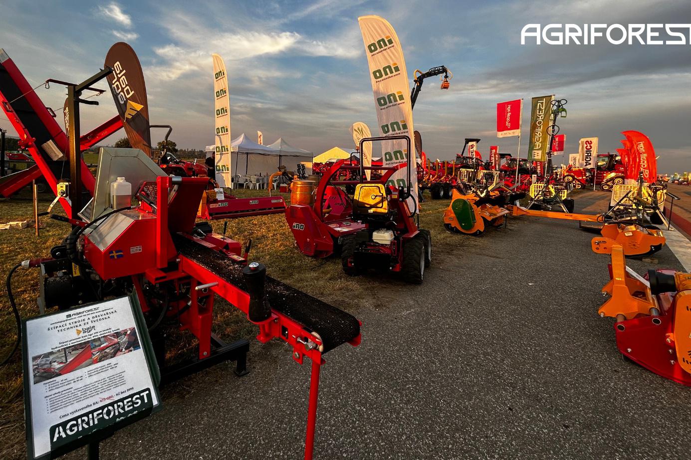 AGRIFOREST s.r.o. foto 1