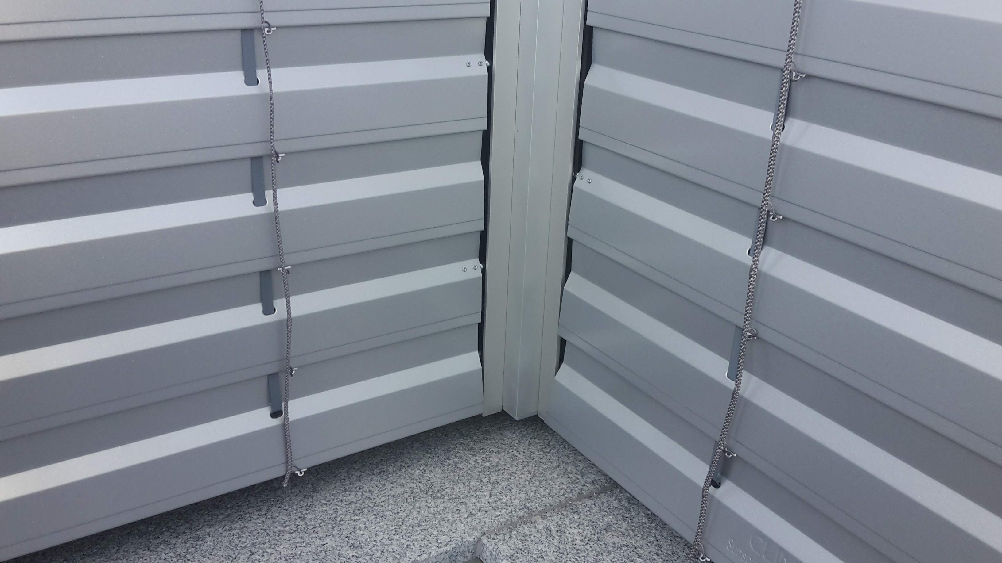 Servis oken, dveří a stínící techniky Luboš Váňa foto 4