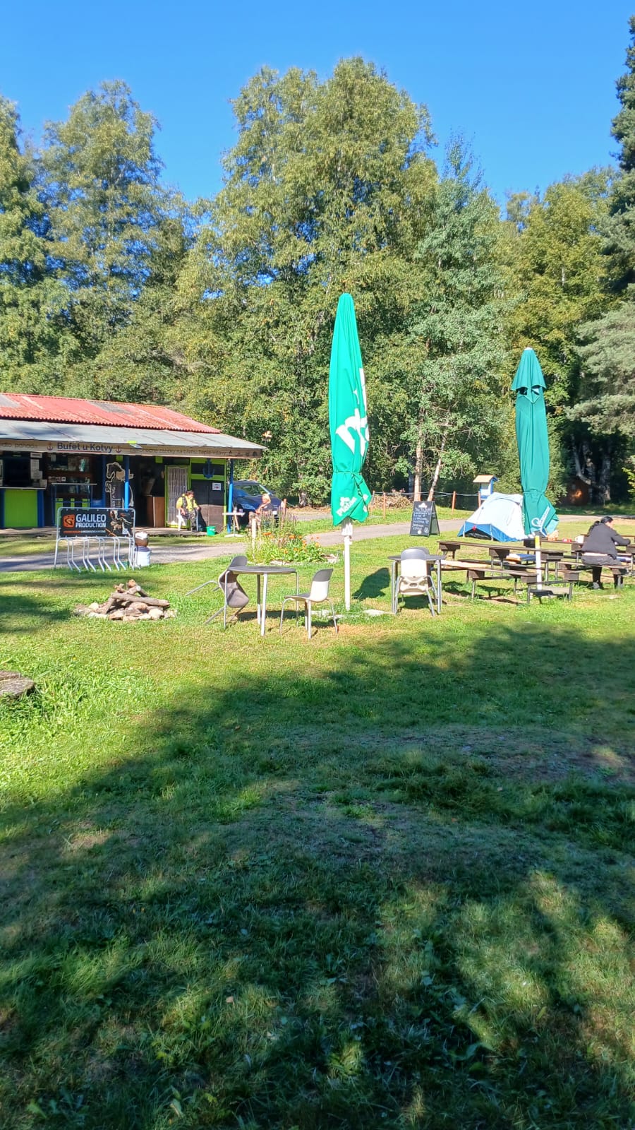 Bufet u Kotvy foto 2