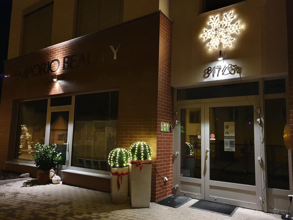 EMPORIO BEAUTY s.r.o. - EMPORIO Lashes foto 5