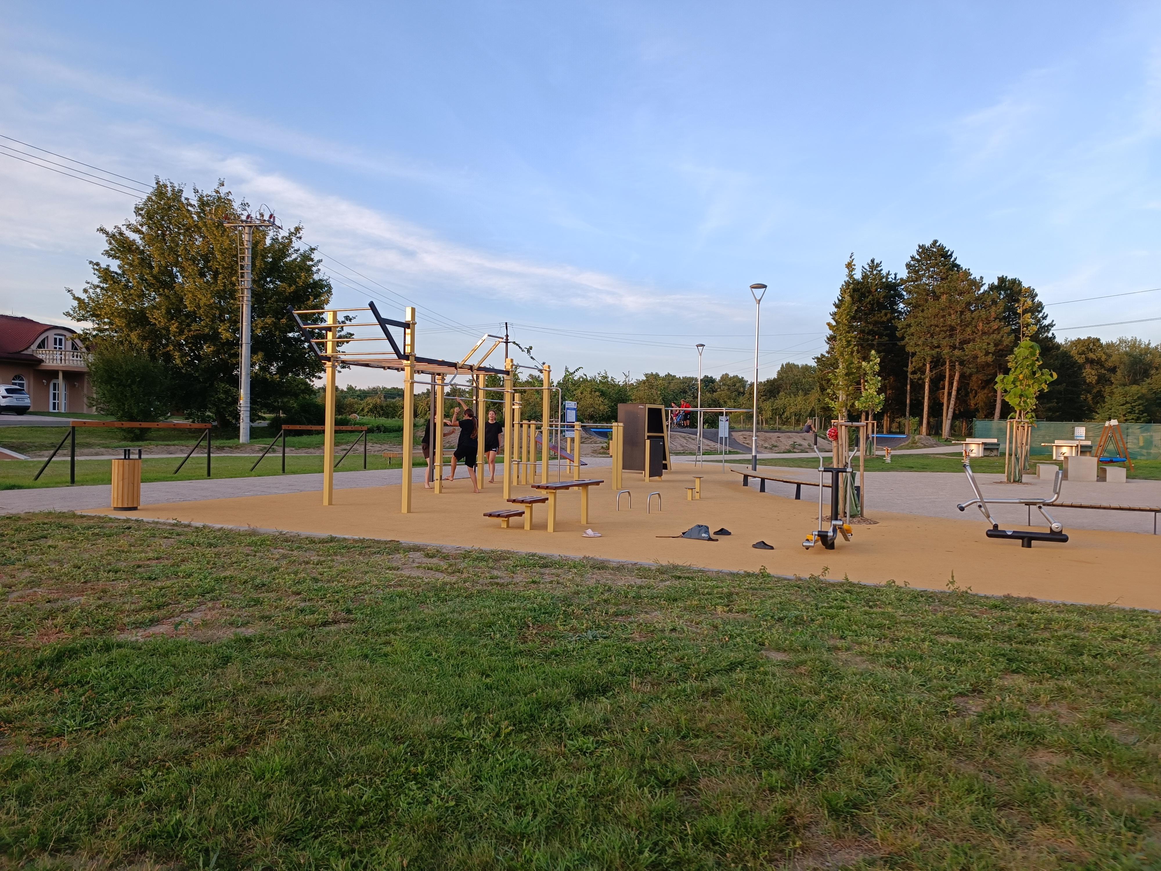 Koupaliště Lipov foto 3