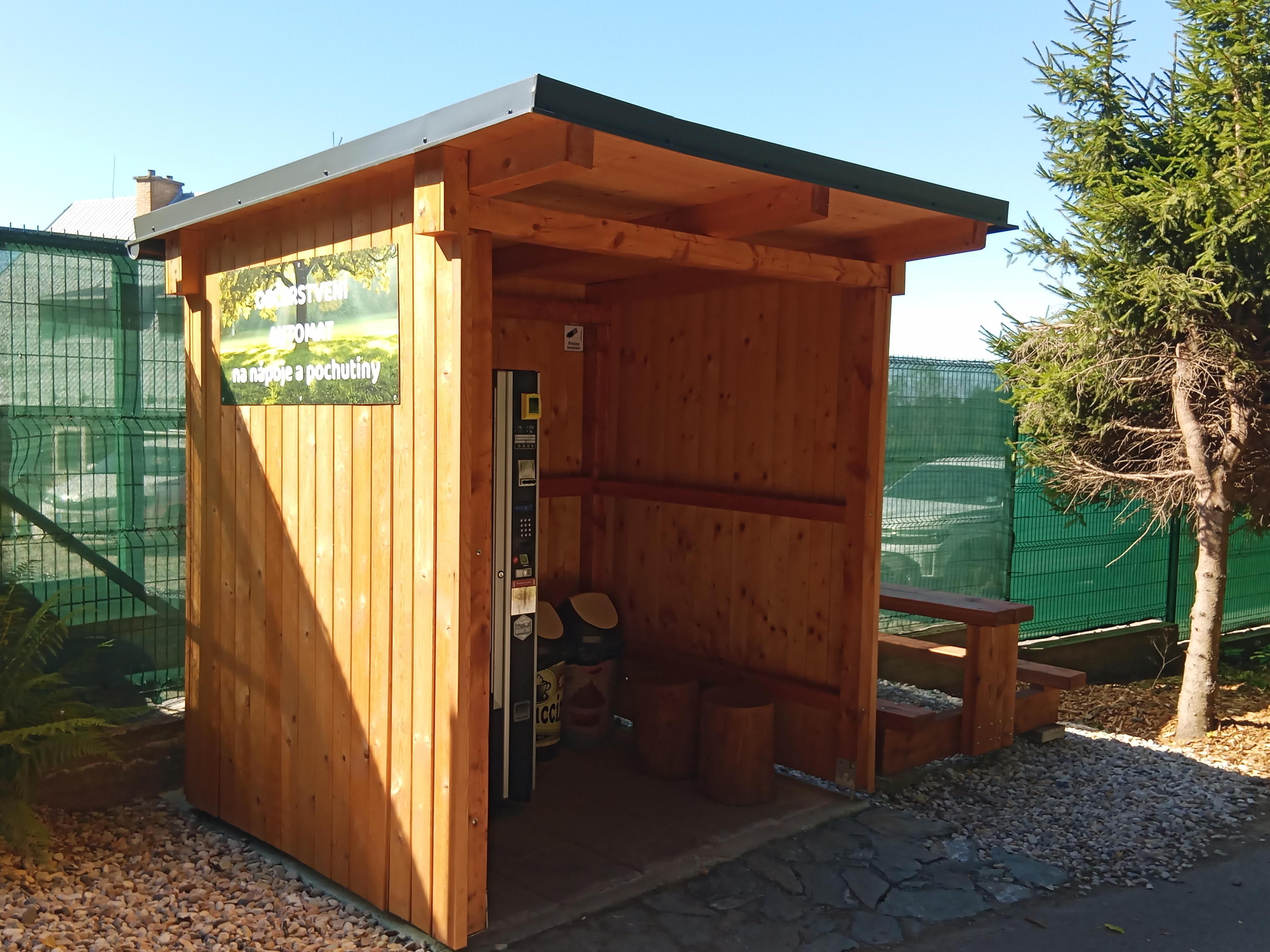 Rychlé občerstvení Šediviny foto 5