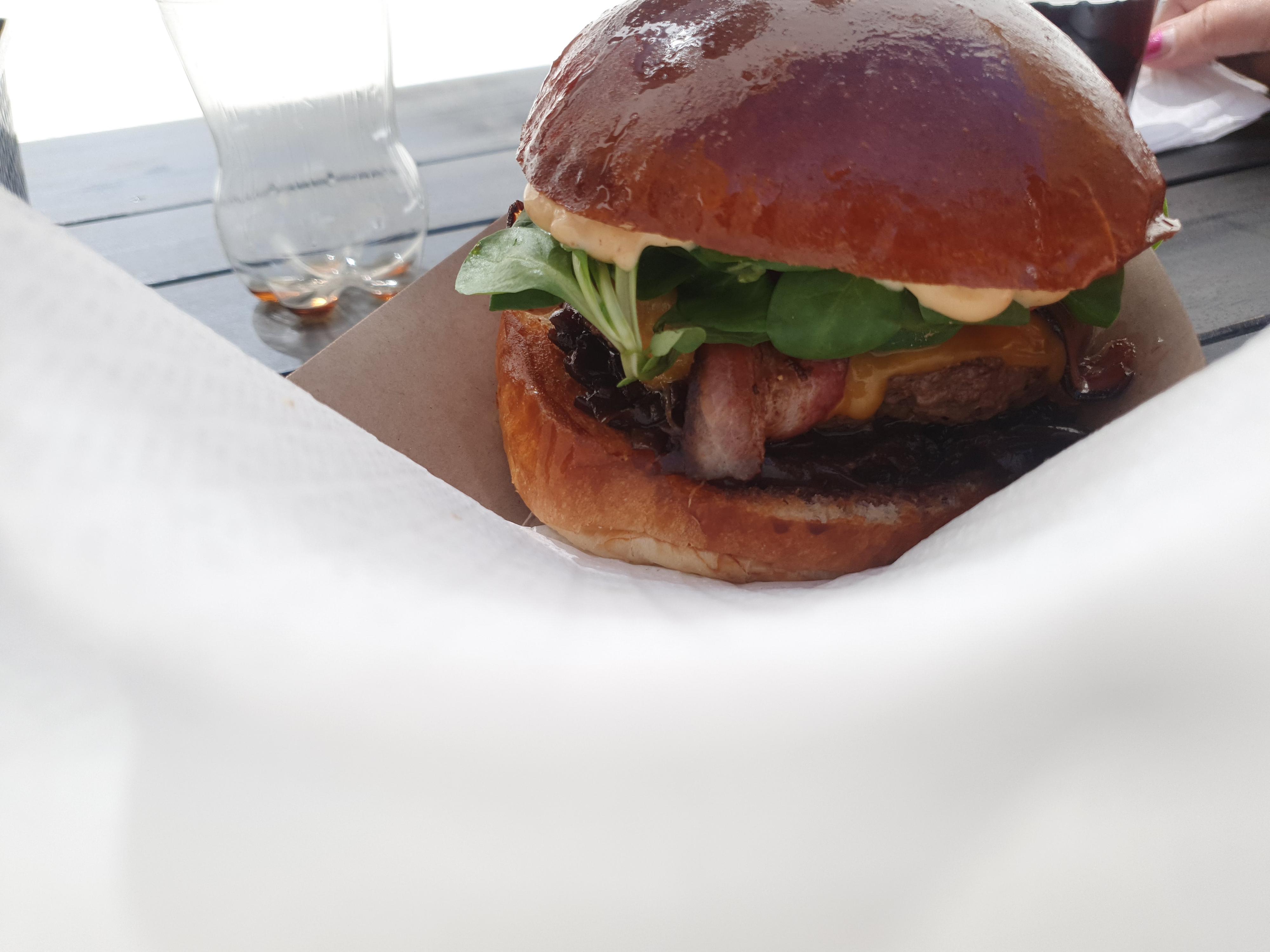 Mama's Burger foto 4