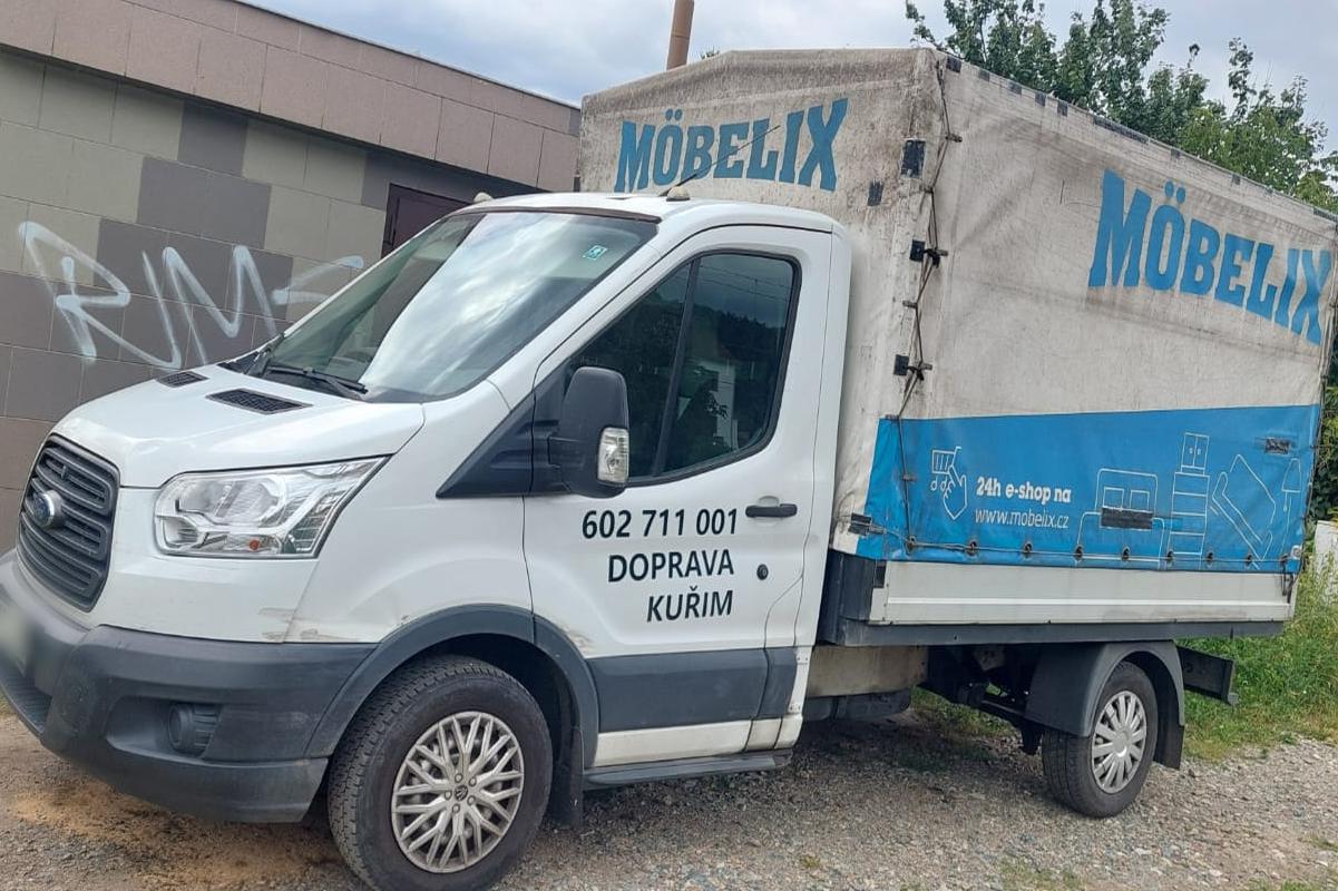 Autodoprava Zdeněk Tichý