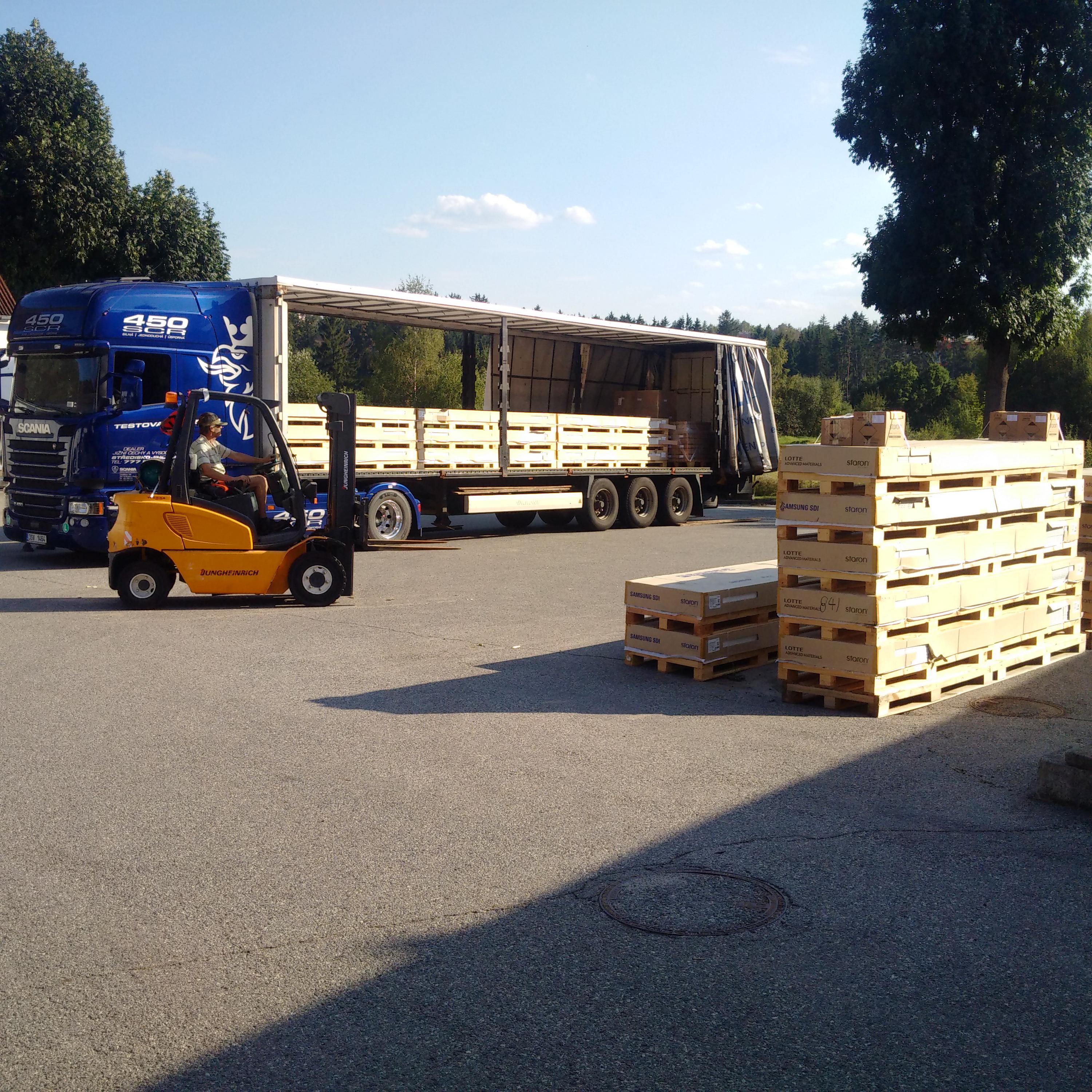 STARON - CZ, s.r.o. foto 5