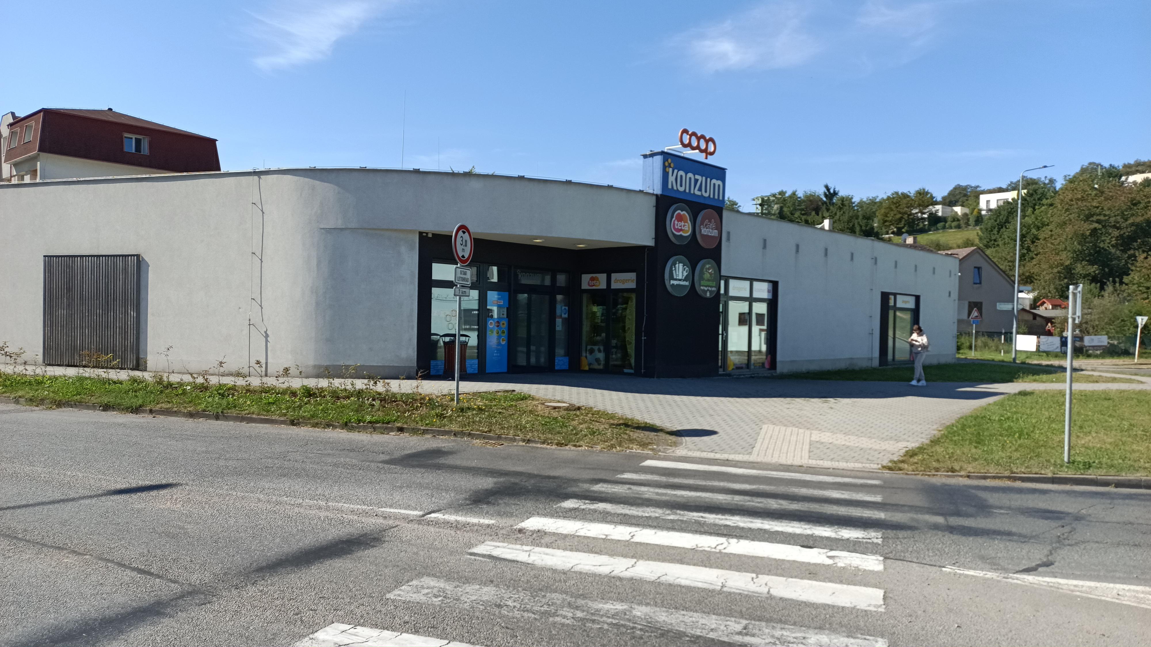 Konzum Market foto 6
