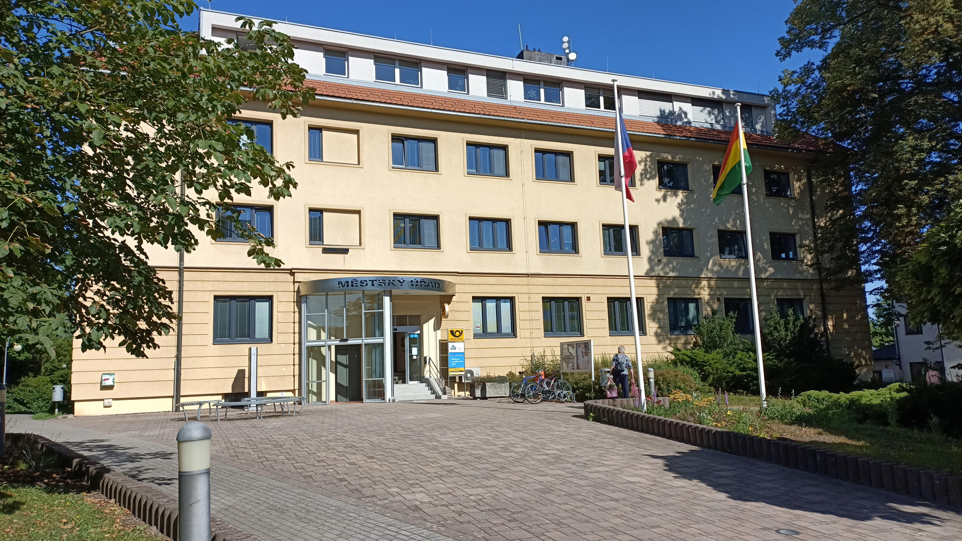 Živnostenský úřad Žamberk foto 3