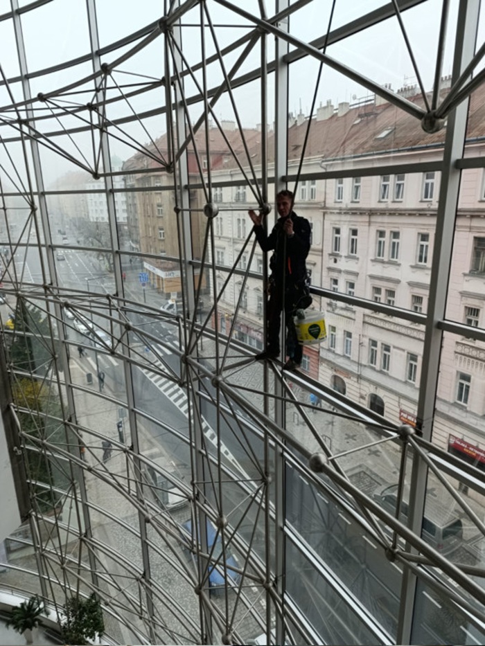 Lezci Praha, s.r.o. foto 6