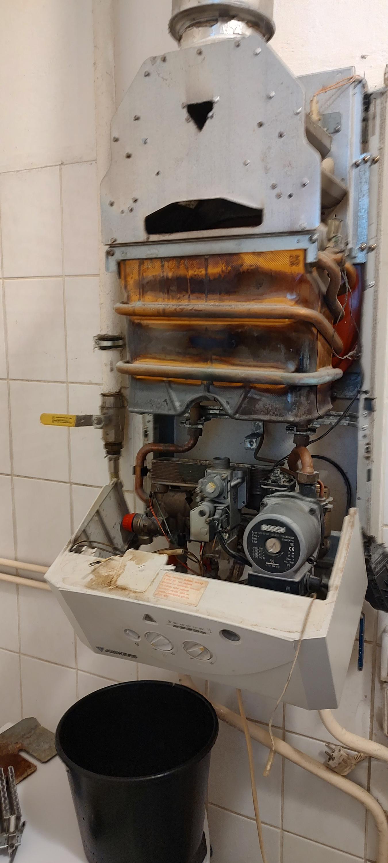 ALVITO s.r.o. PLYNOSERVIS foto 2