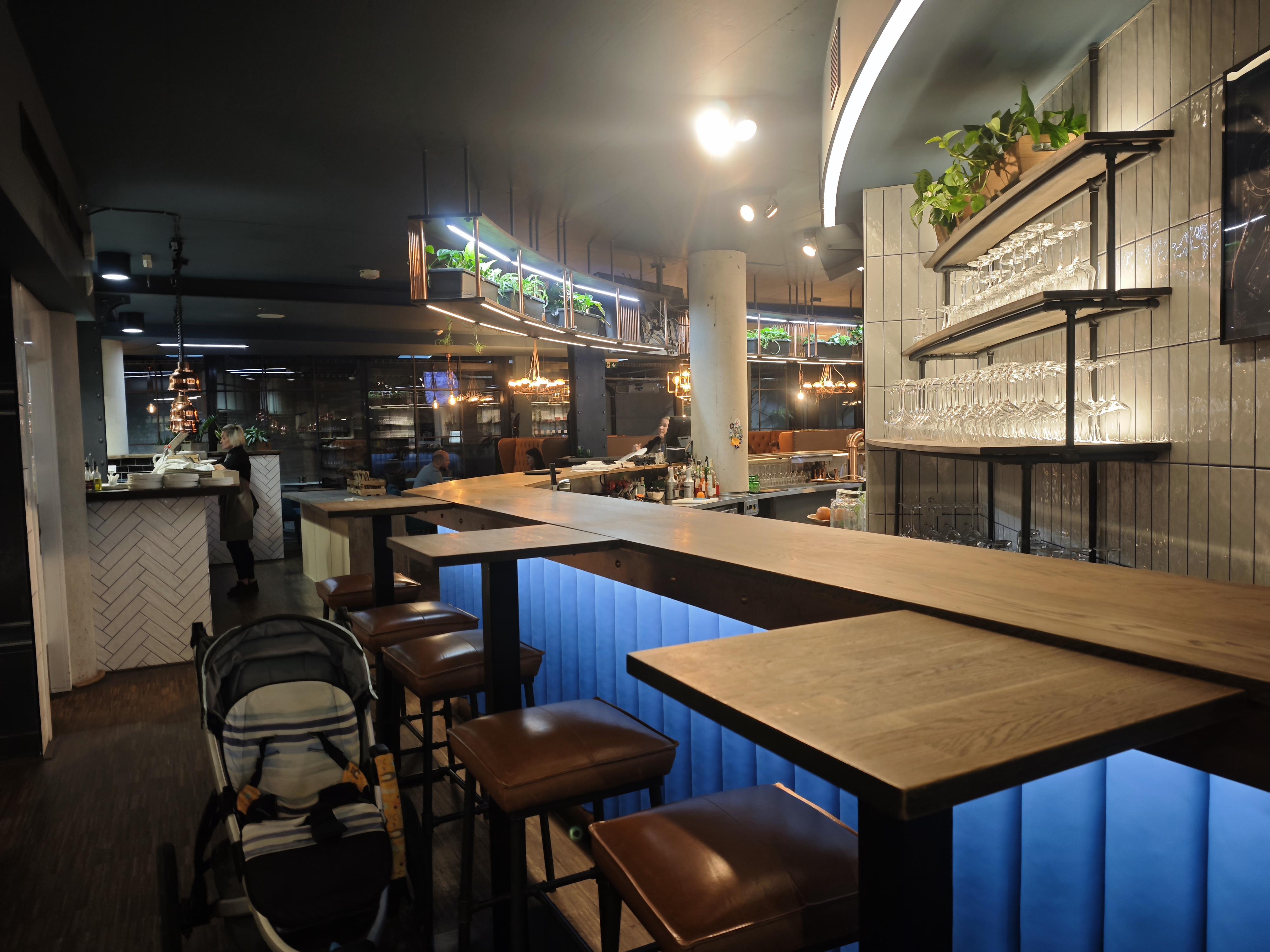 SONO Grill & Bar foto 6