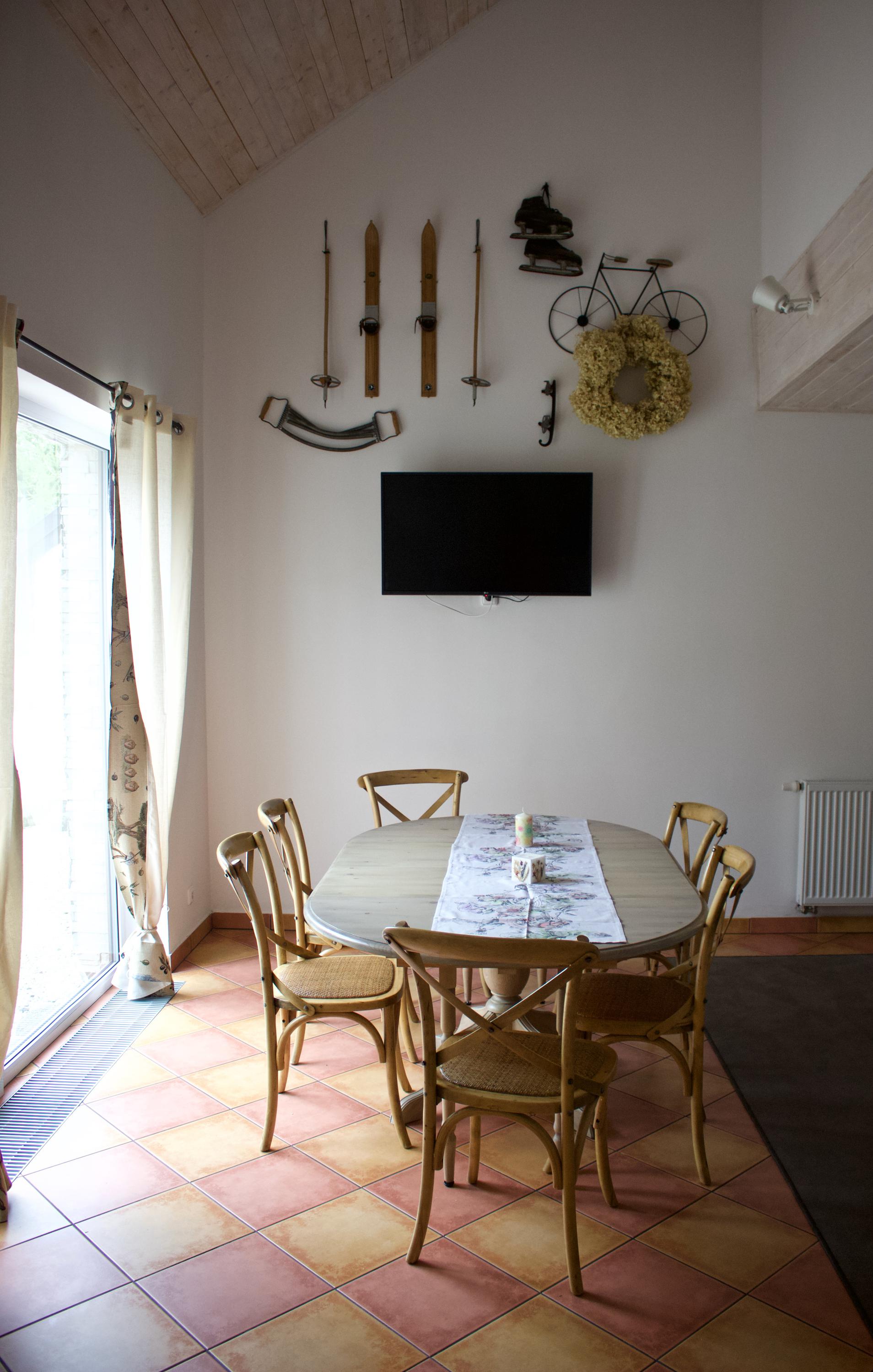 Svatý Prokop Luxury Apartment foto 2