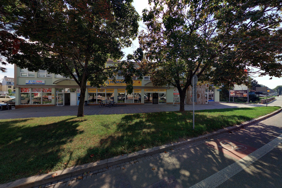 Humana People to People Czech Republic, s.r.o.