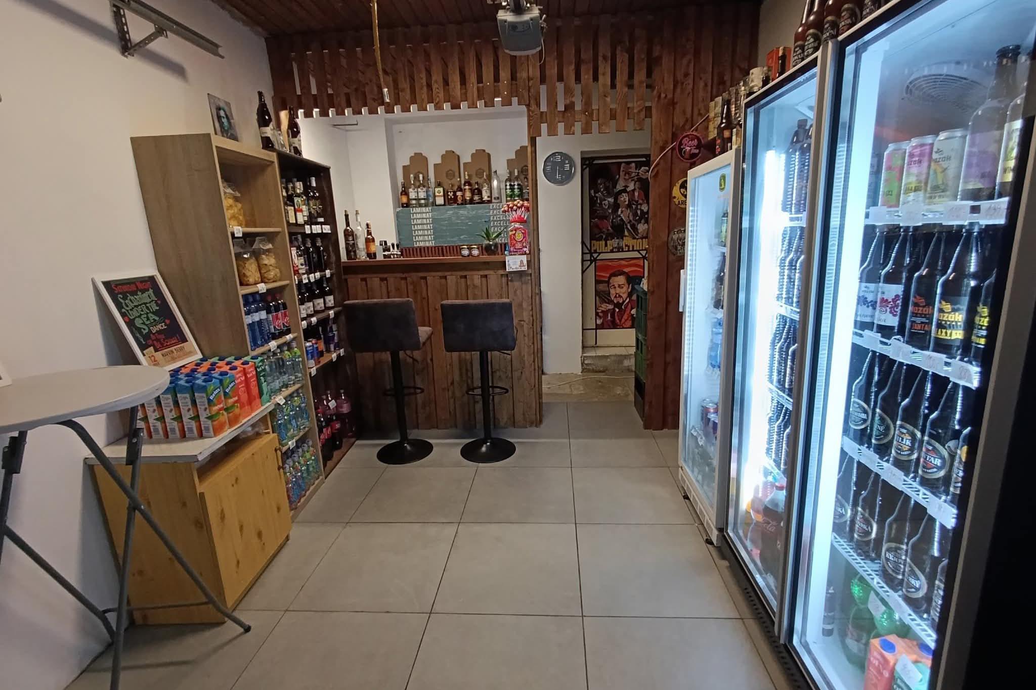 Pivotéka pivní Úl