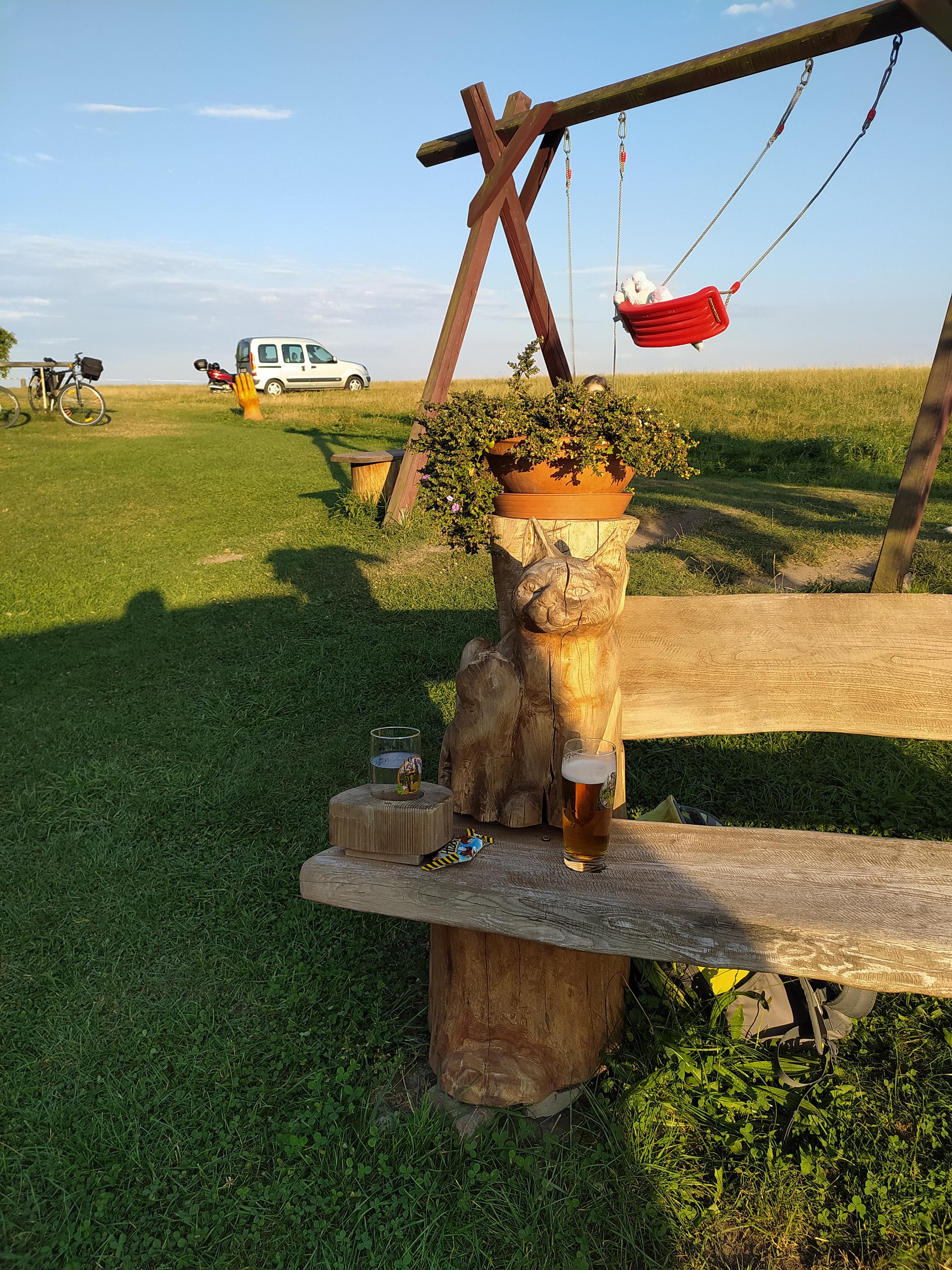 Z babiččina kapsáře - Kurník foto 3