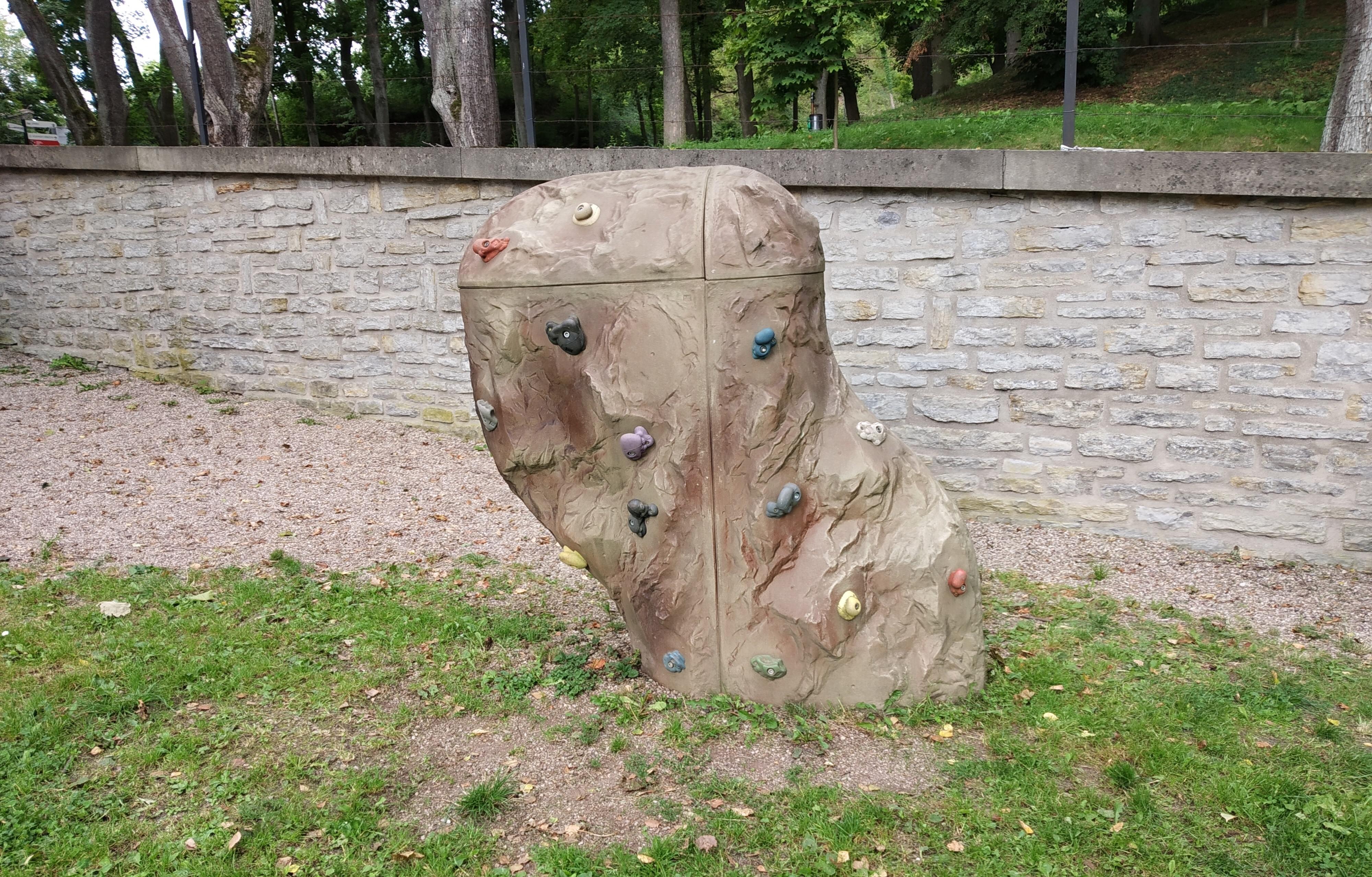 Hřiště Zámecká, Náchod foto 4