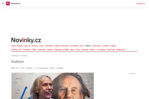 Kultura a umění