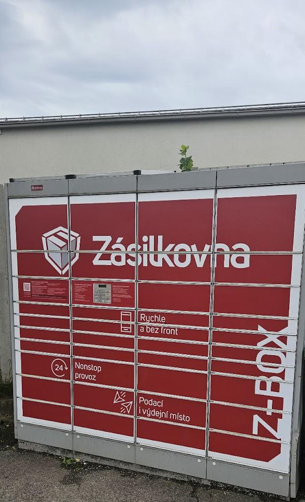 Z-BOX foto 2