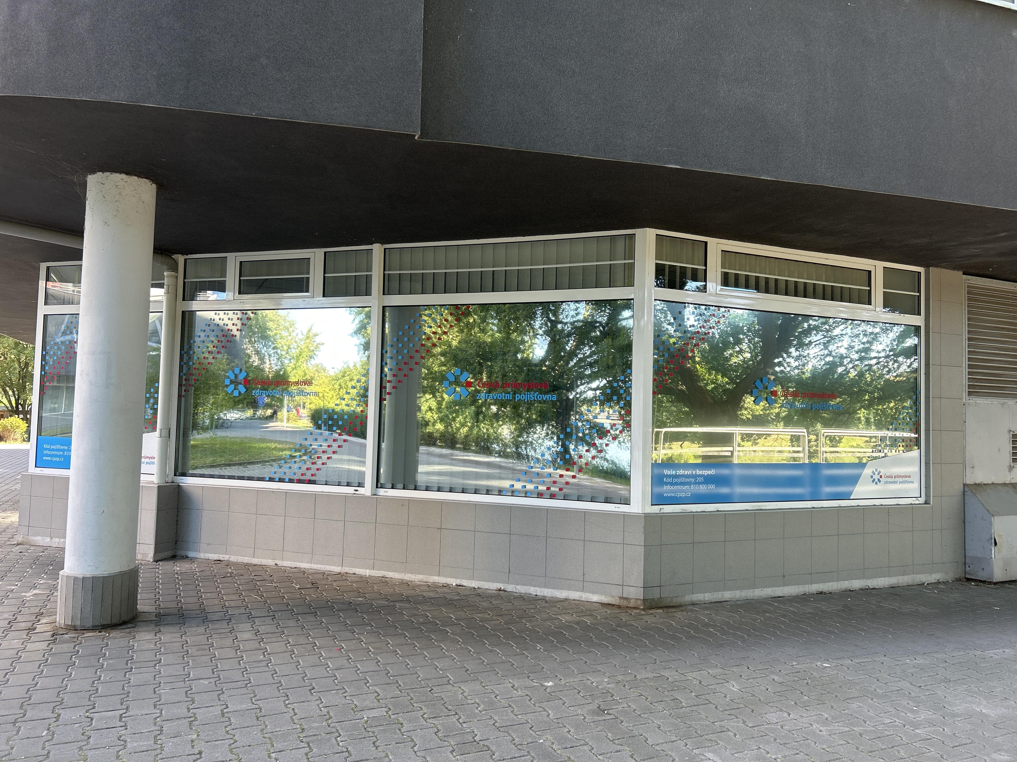 Česká průmyslová zdravotní pojišťovna foto 4