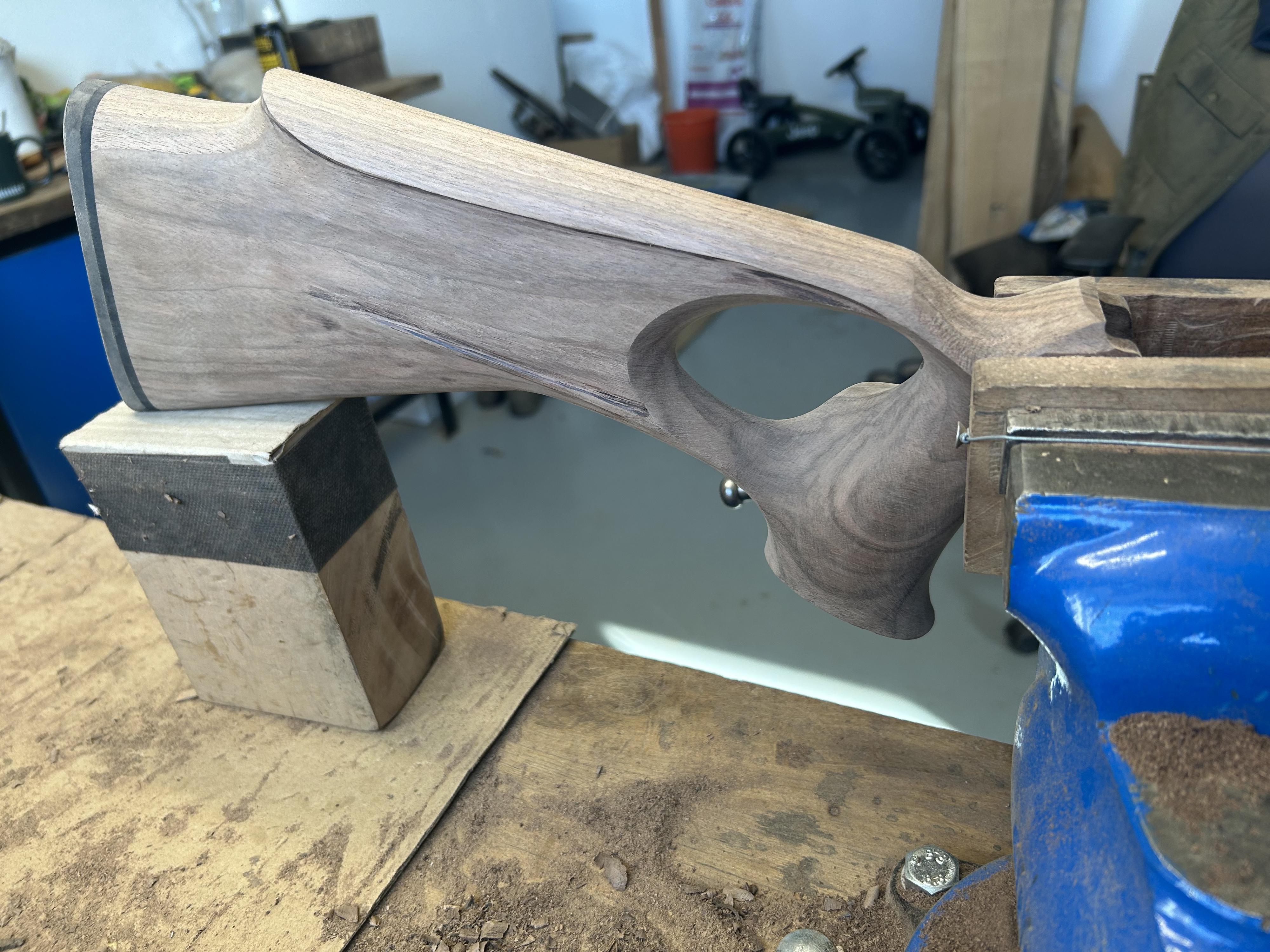 Pažby Sečka foto 6