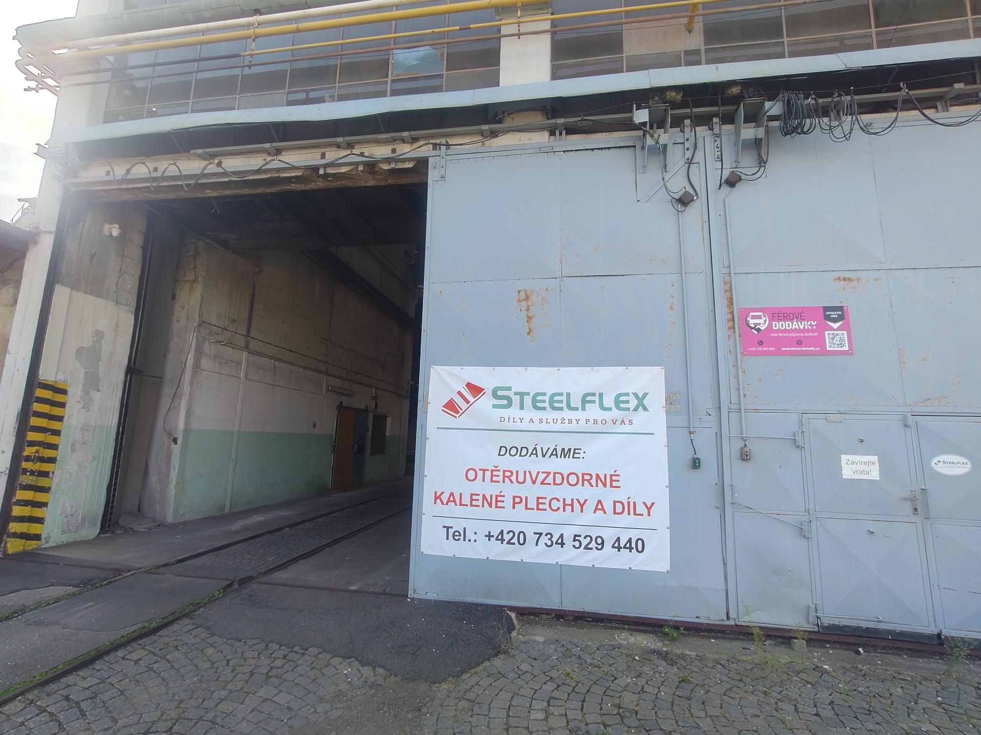 Steelflex s.r.o foto 3