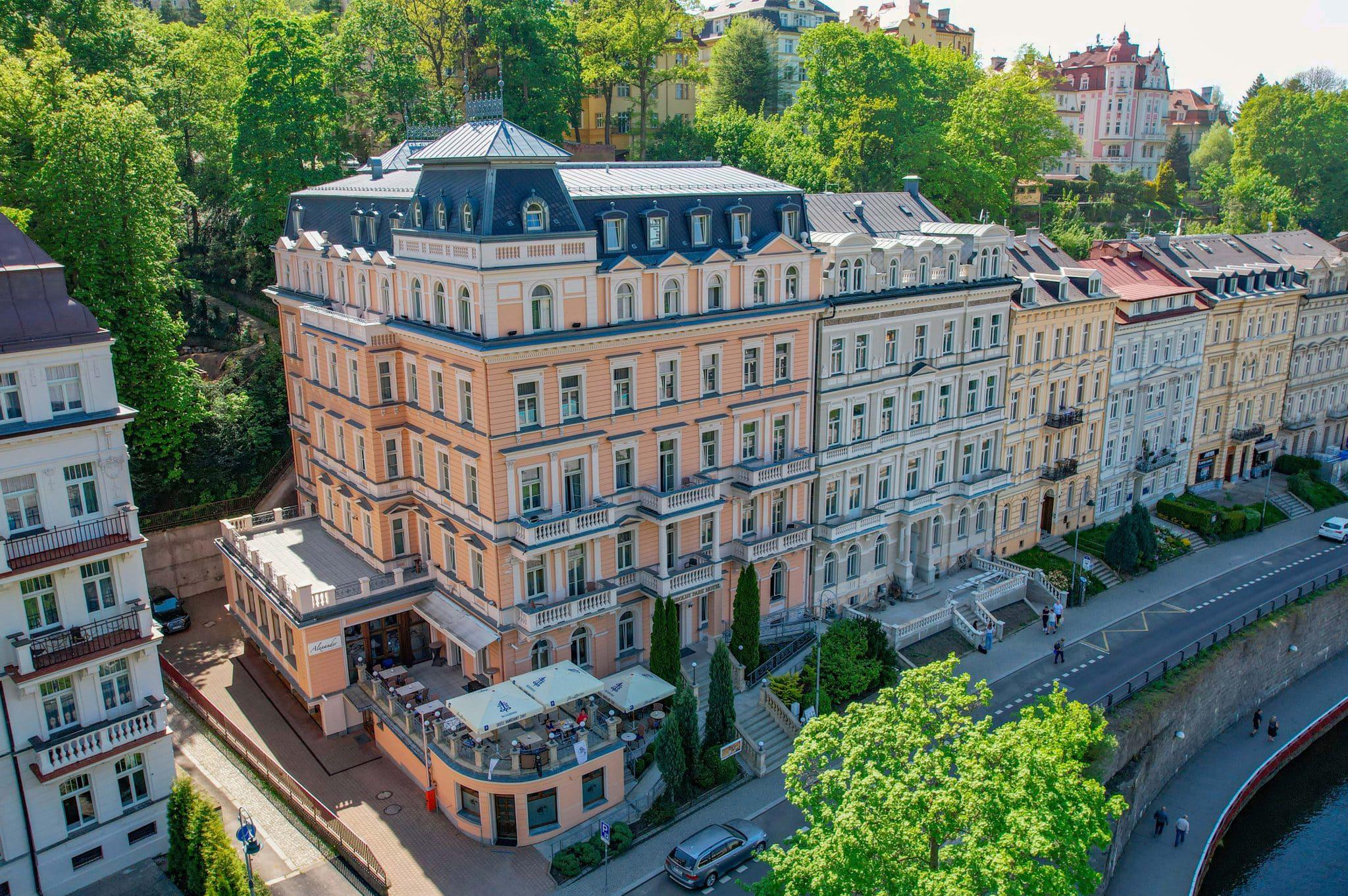 Humboldt Park Hotel & Spa