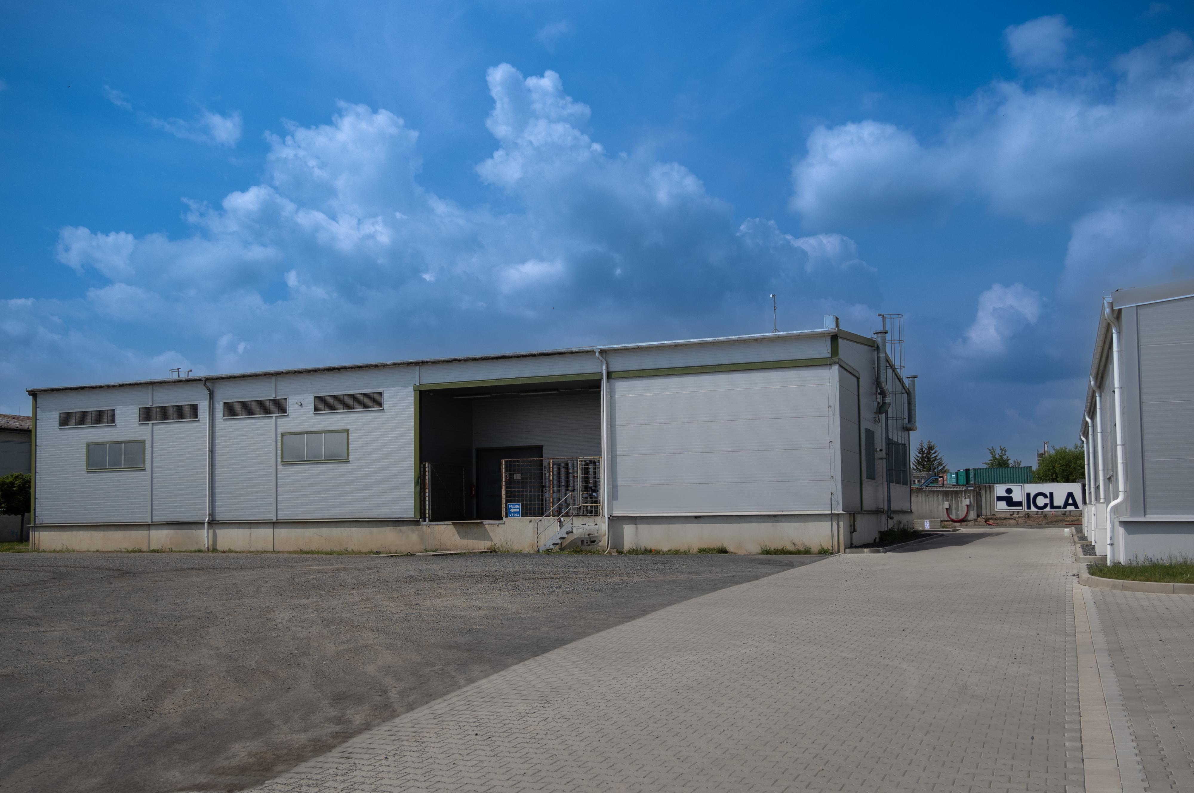 ICLA IMPORT CZ, spol. s r.o. foto 1