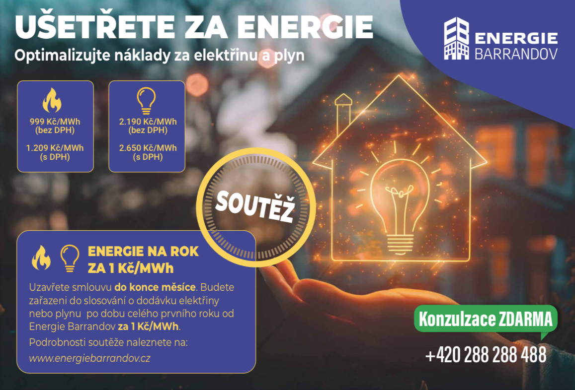 Energie Barrandov foto 6
